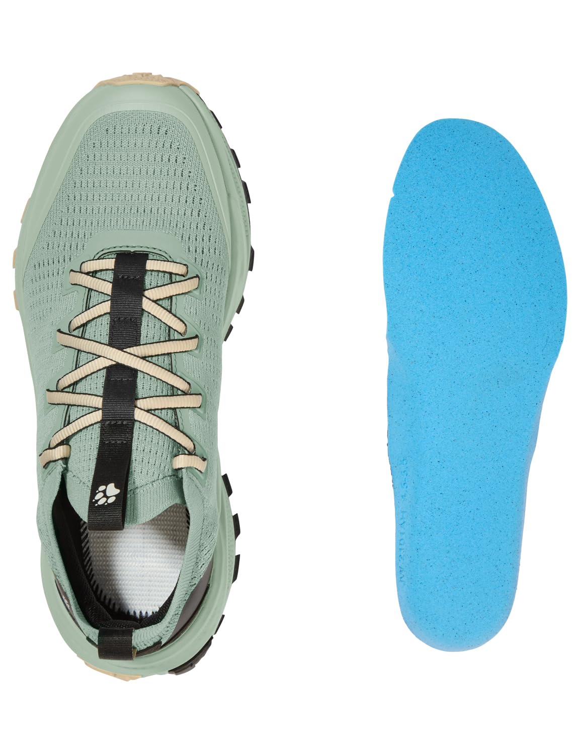 jack-wolfskin-ps-trail-knit-low-w-damen-traillaufschuh-leichter-knit-mesh-wander image 7
