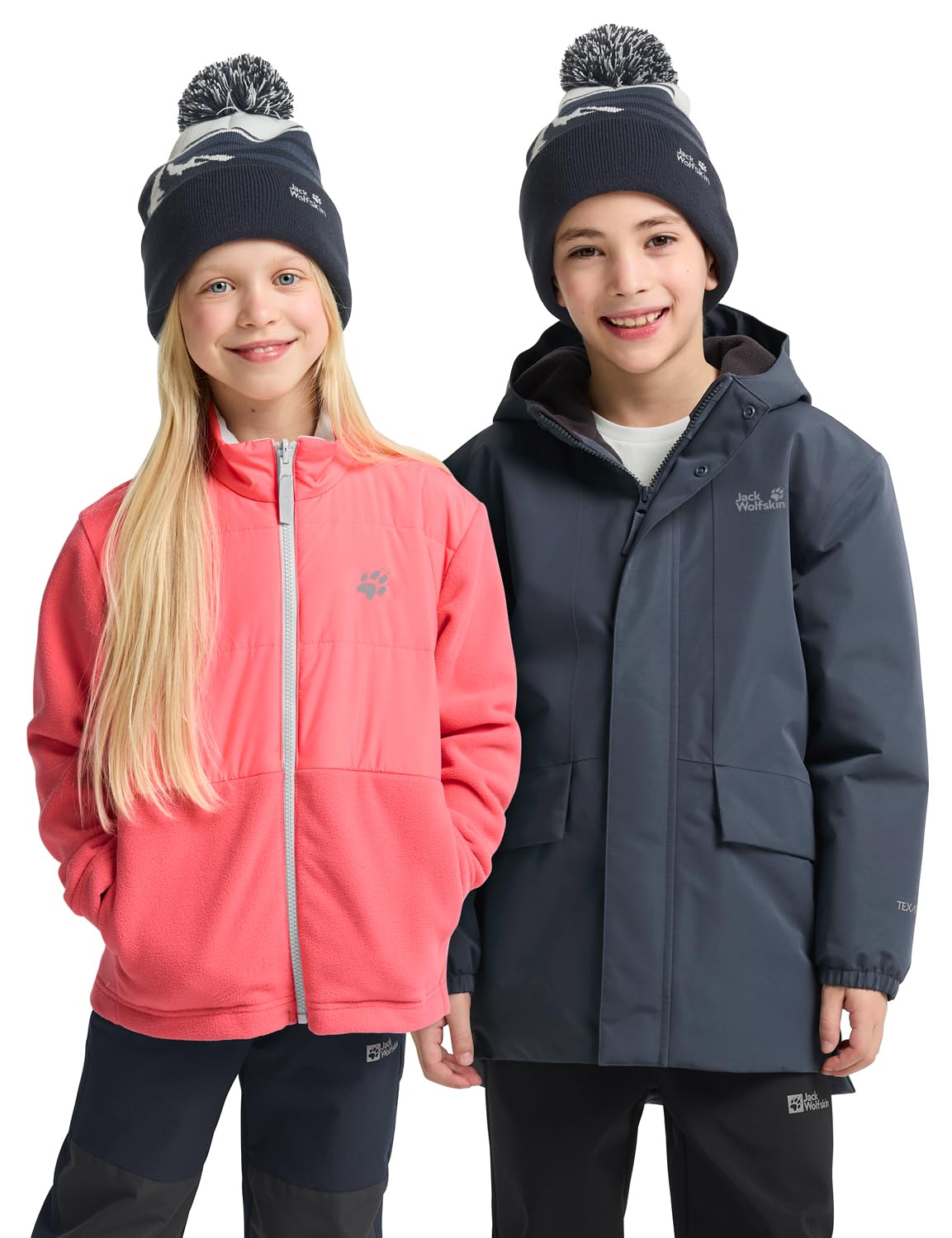jack-wolfskin-stripy-pompom-beanie-k-kinder-strickm-tze-mit-berg-streifendesign- image 3