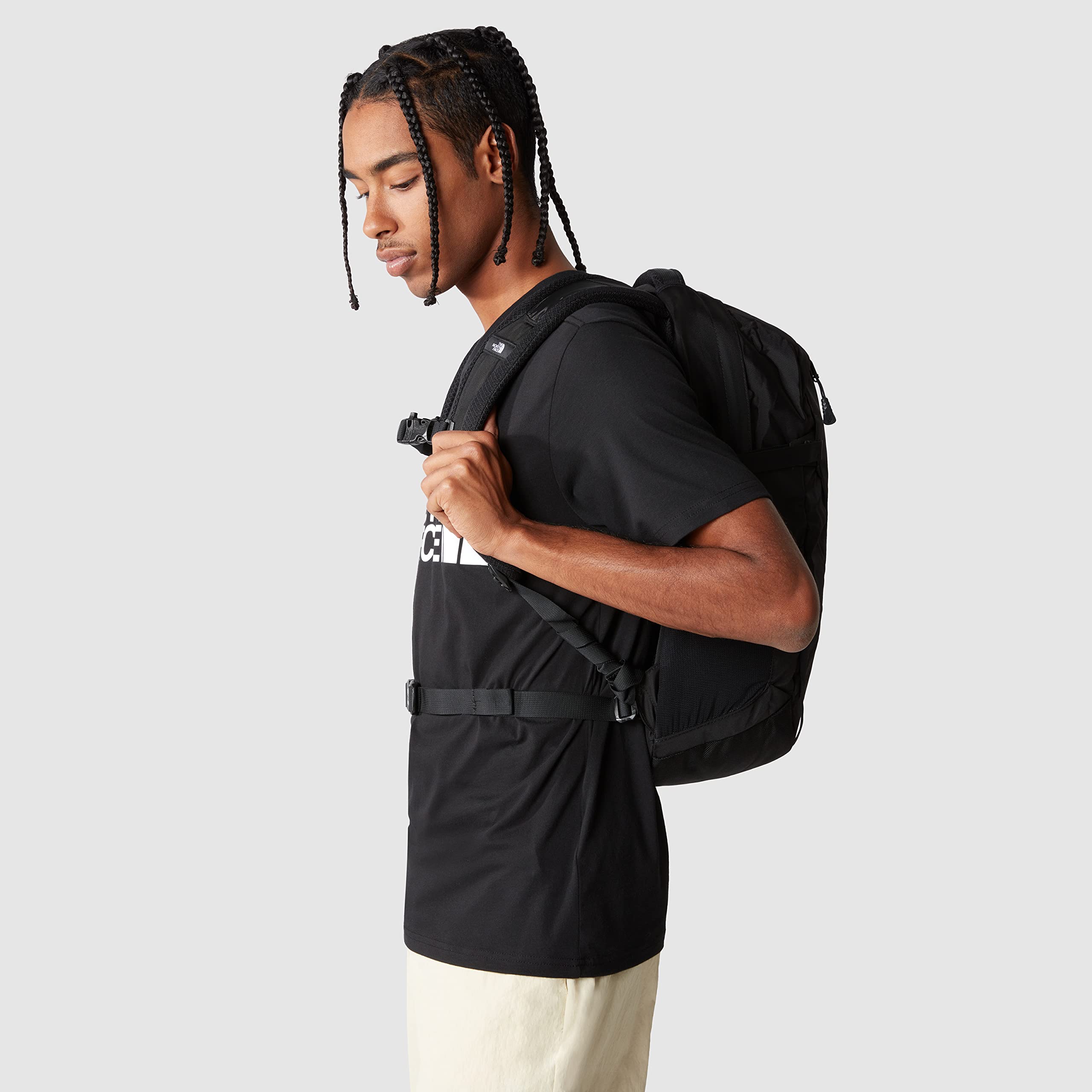 the-north-face-fall-line-backpack-reflektierender-rucksack-mit-fleecegef-ttertem image 6