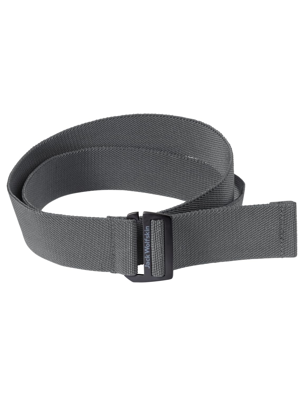 jack-wolfskin-light-belt-unisex-elastischer-leineng-rtel-38-mm-breit image 1