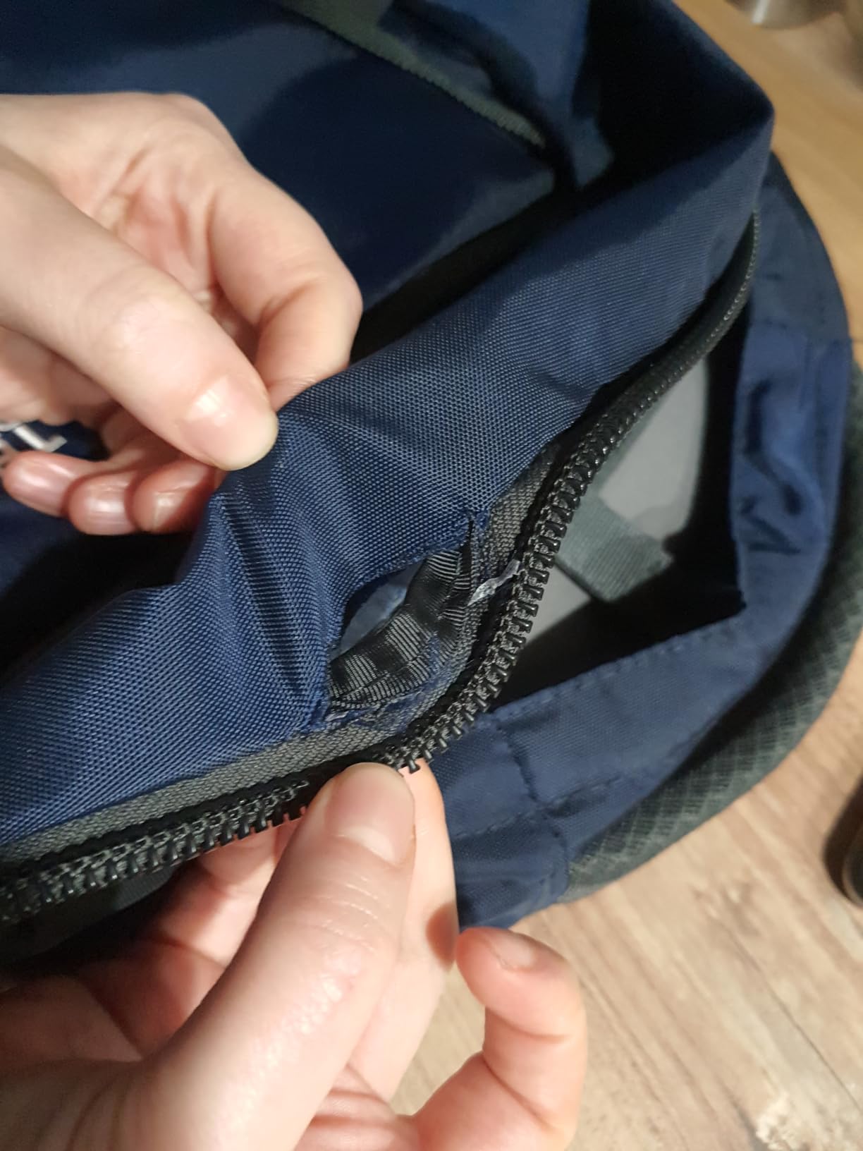 Ideal für Pendler