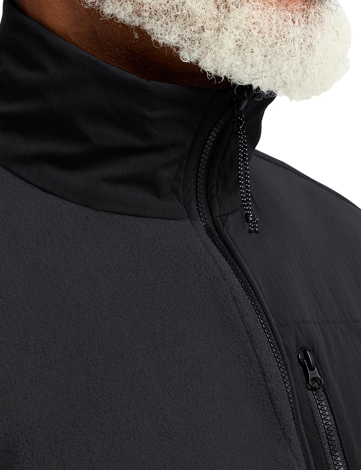 jack-wolfskin-sumetro-fz-m-herren-fleecejacke-warmer-full-zip-midlayer-aus-polar image 3