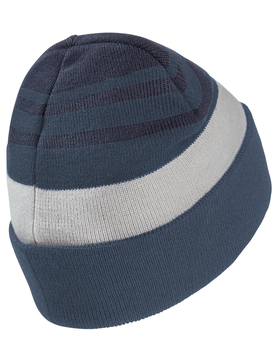 jack-wolfskin-stripy-knit-beanie-k-kinder-strickm-tze-kratzfreie-polyacryl-beani image 2