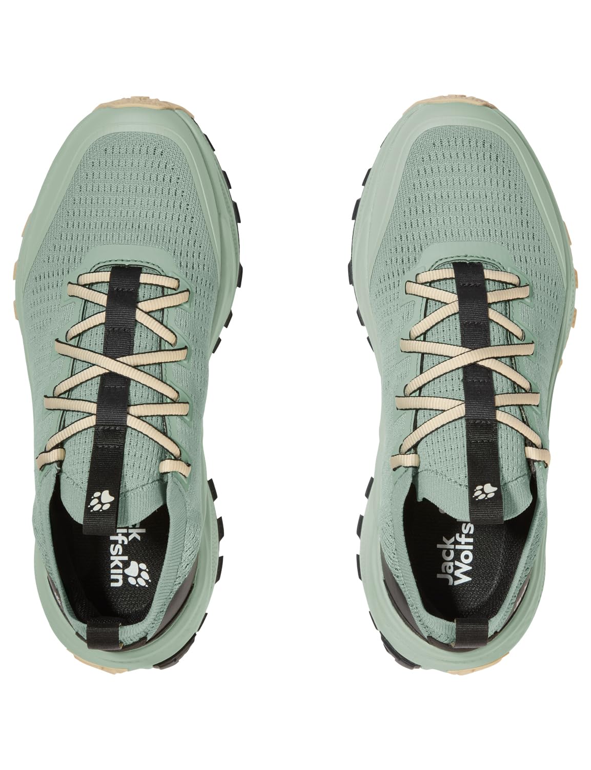 jack-wolfskin-ps-trail-knit-low-w-damen-traillaufschuh-leichter-knit-mesh-wander image 3