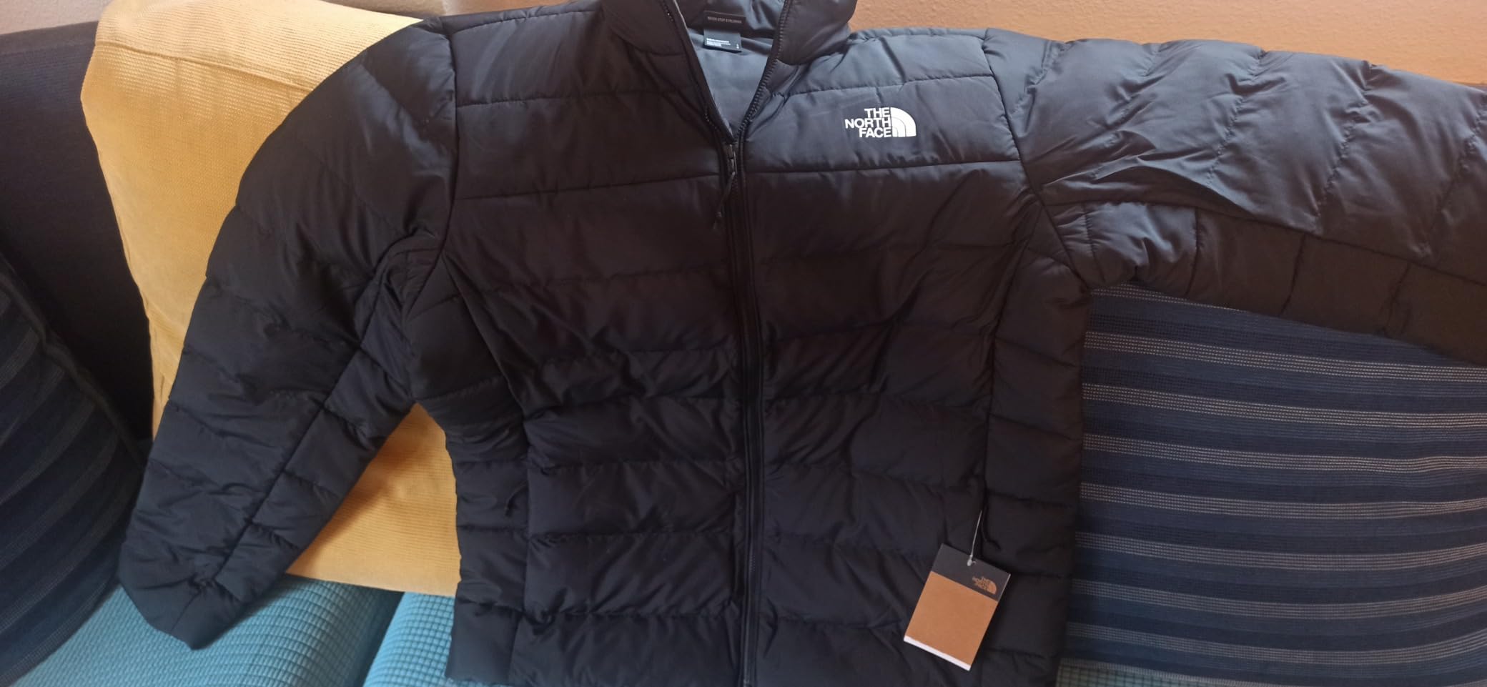 Very good winterjacke
