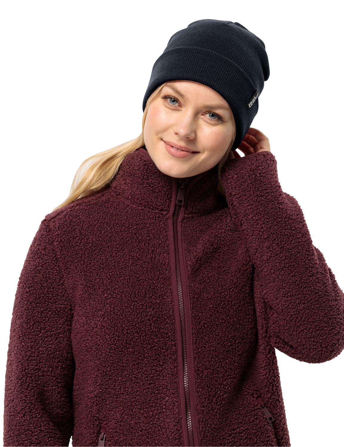 jack-wolfskin-rib-beanie-unisex-winterm-tze-aus-weichem-polyacryl-stylisch-und-v image 8