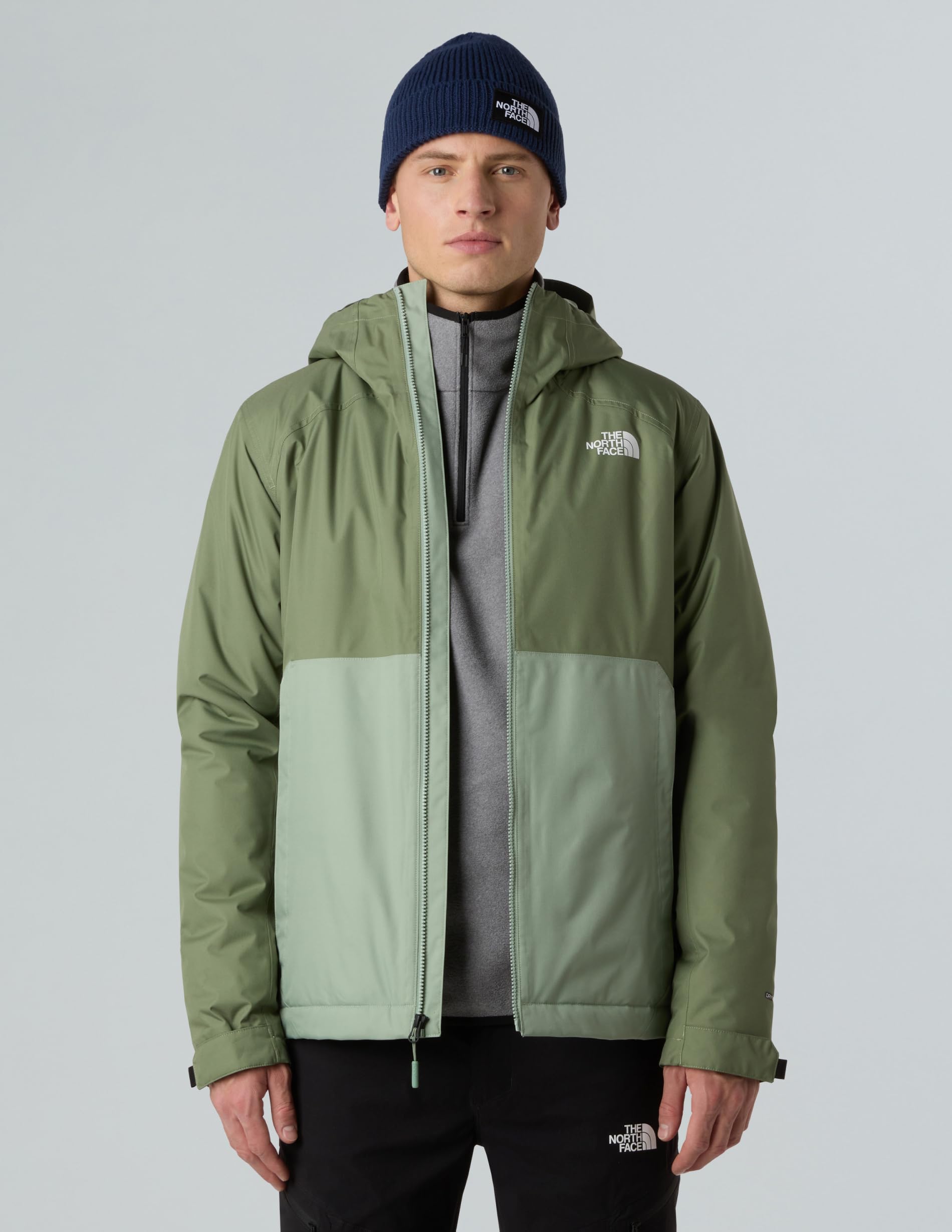 the-north-face-millerton-insulated-jacket-herren-winterjacke-mit-dryvent-wasserd image 3