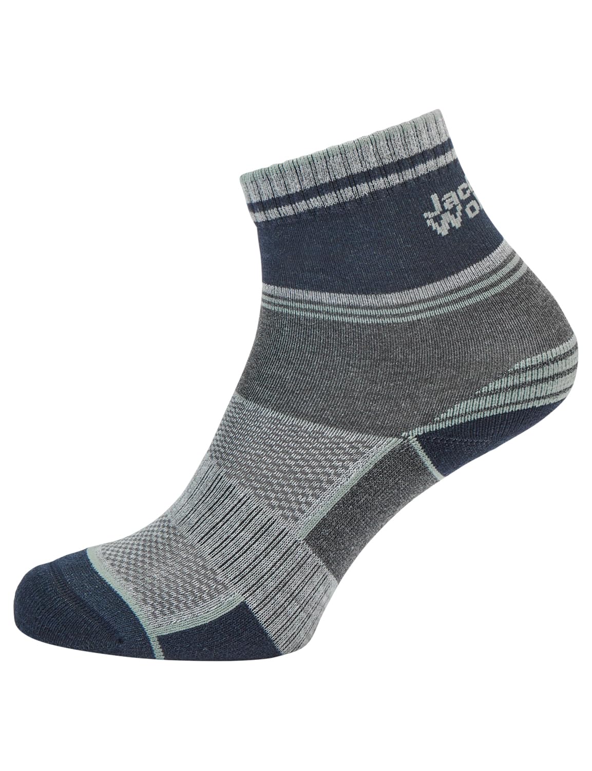 jack-wolfskin-hike-sock-cl-c-k-kinder-wanderstr-mpfe-gr-e-31-33-eu-dark-grey-lig image 5