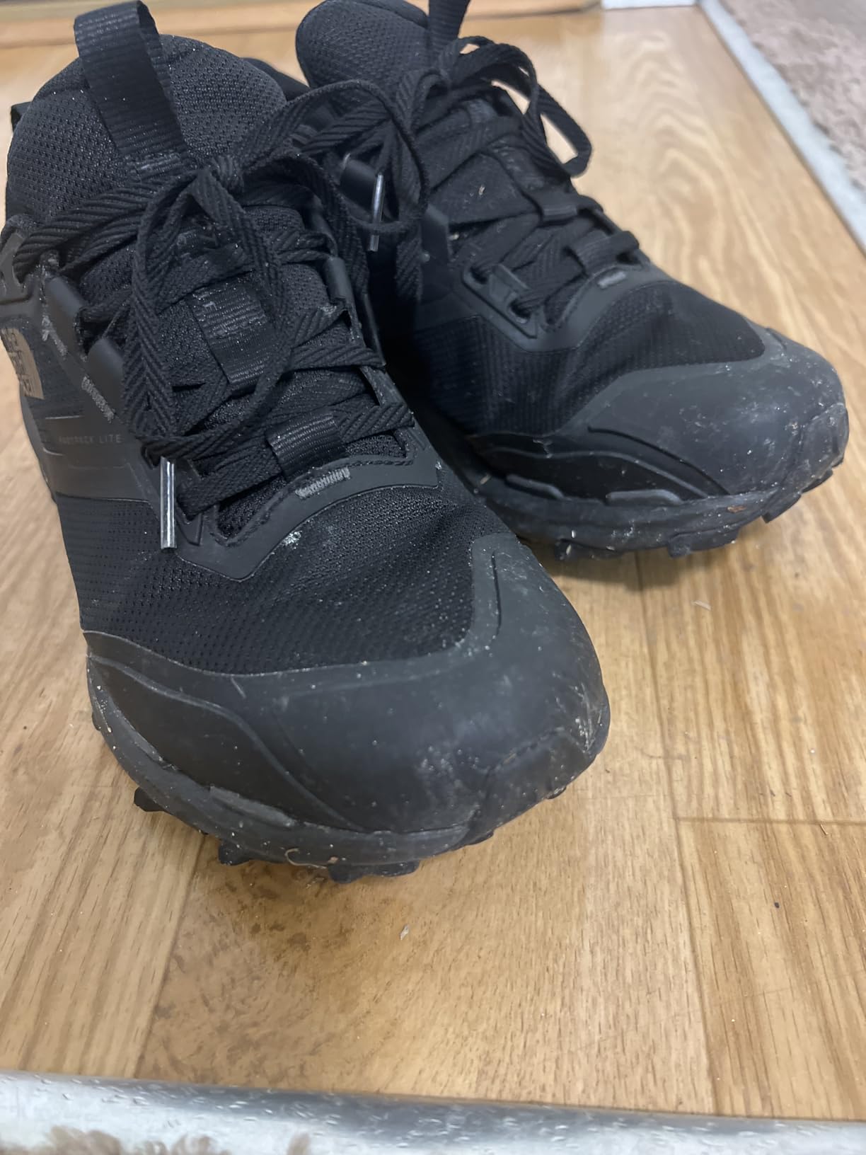 Beste Wanderschuhe ever
