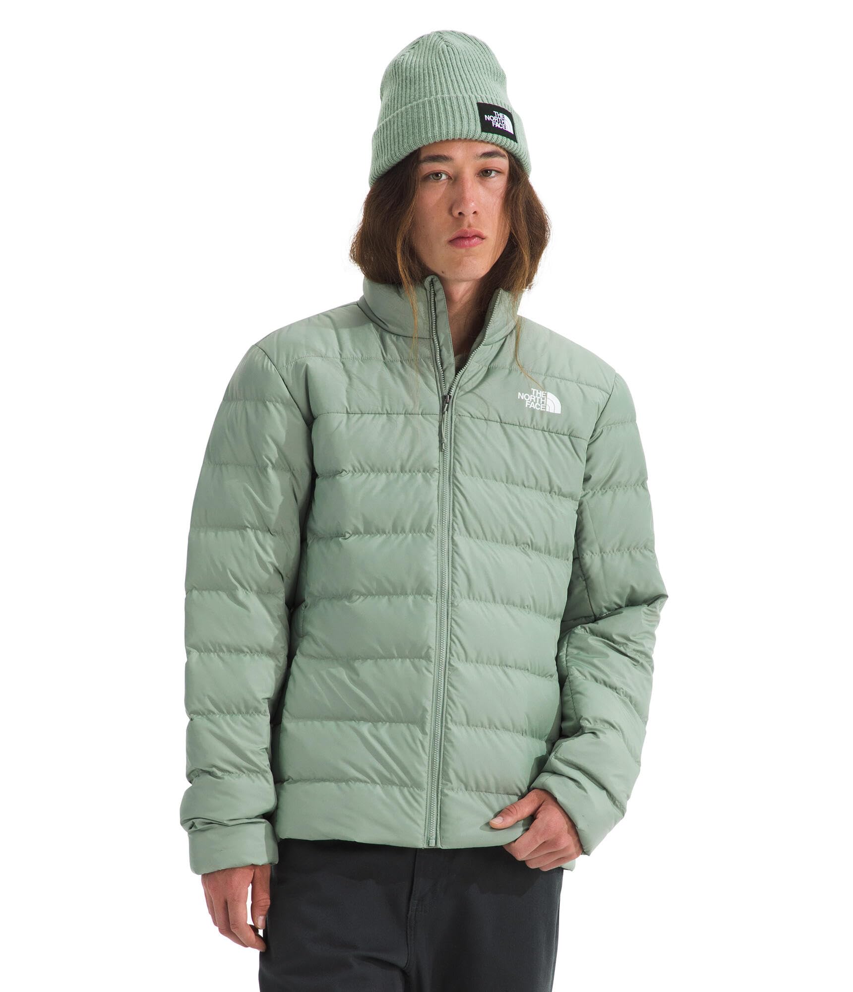 the-north-face-aconcagua-3-daunenjacke-herren-warme-wasserabweisende-synthetisch image 7