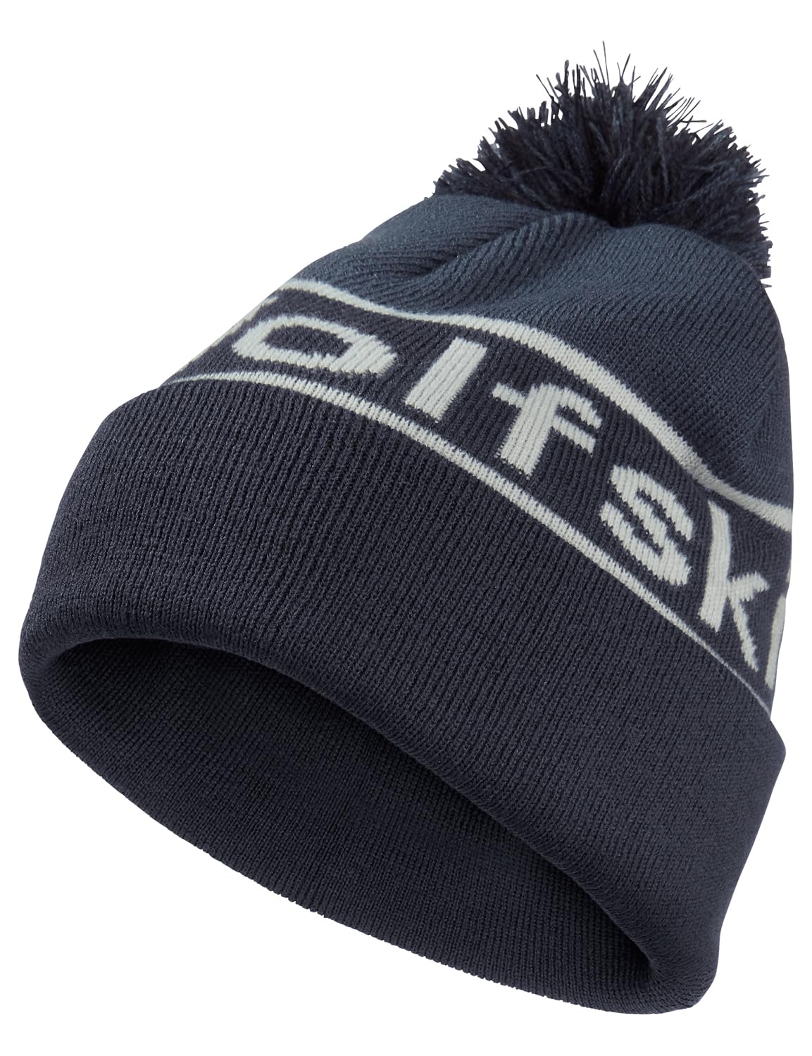 jack-wolfskin-jack-beanie-unisex-strickm-tze-mit-bommel-und-schriftzug image 7