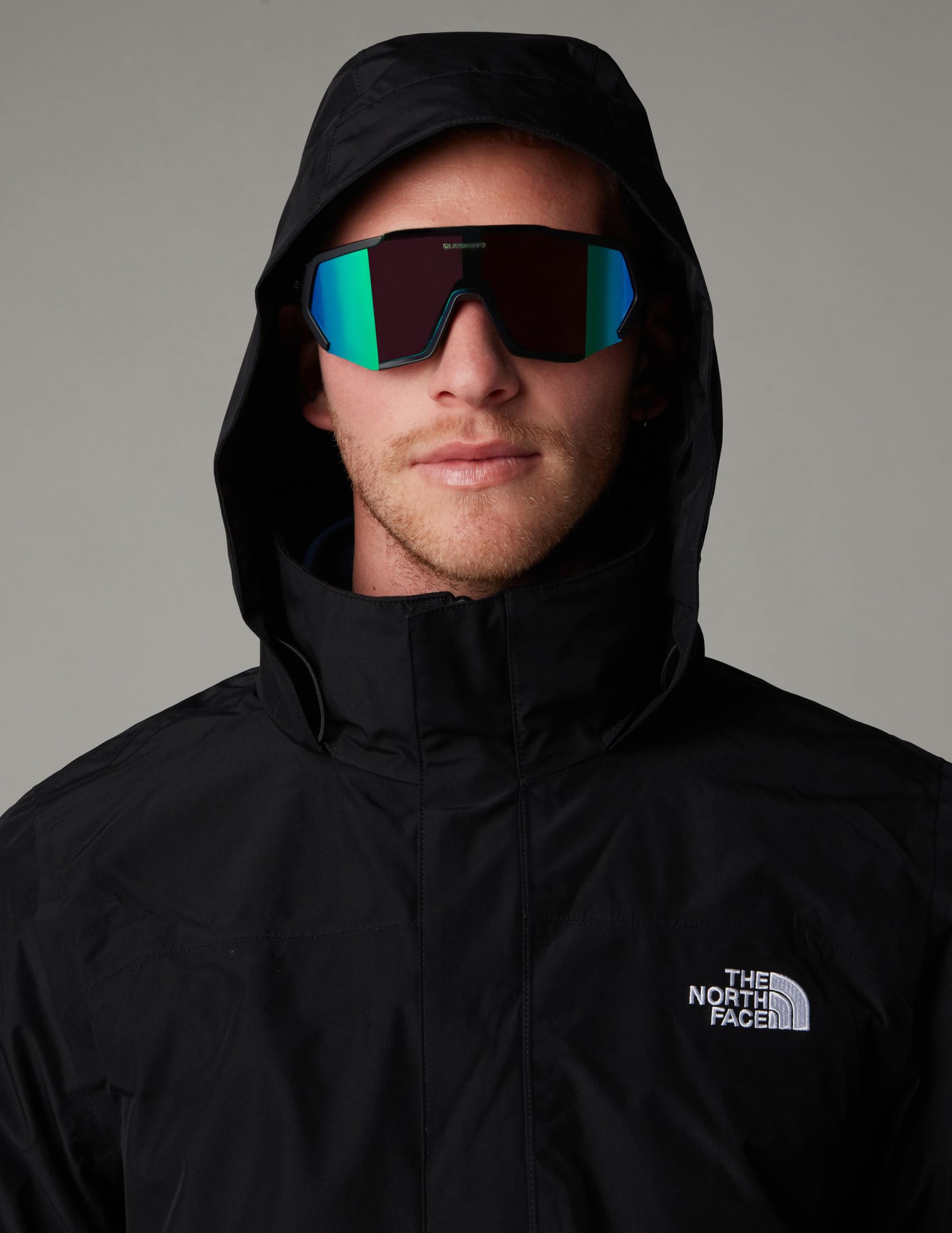 the-north-face-sangro-herren-wanderjacke-wasserdichte-atmungsaktive-2-lagen-dryv image 4