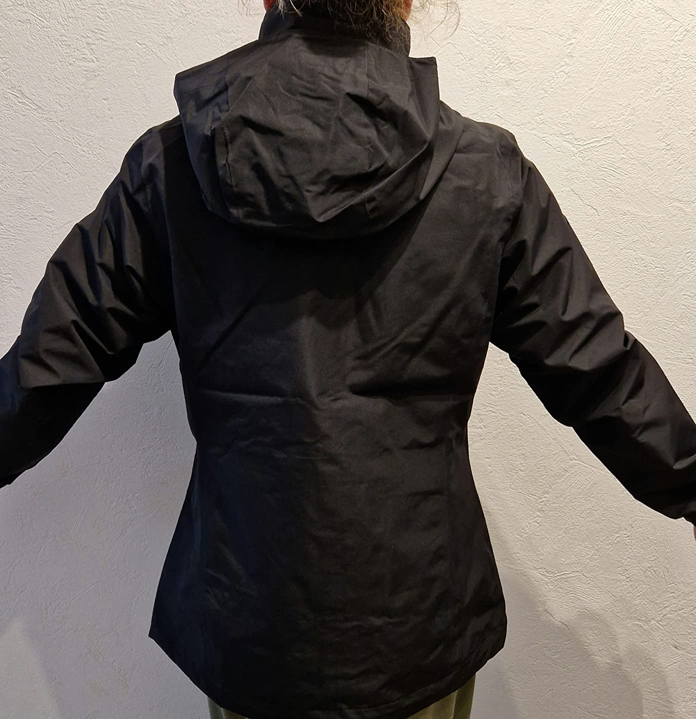 Würde ich wieder kaufen