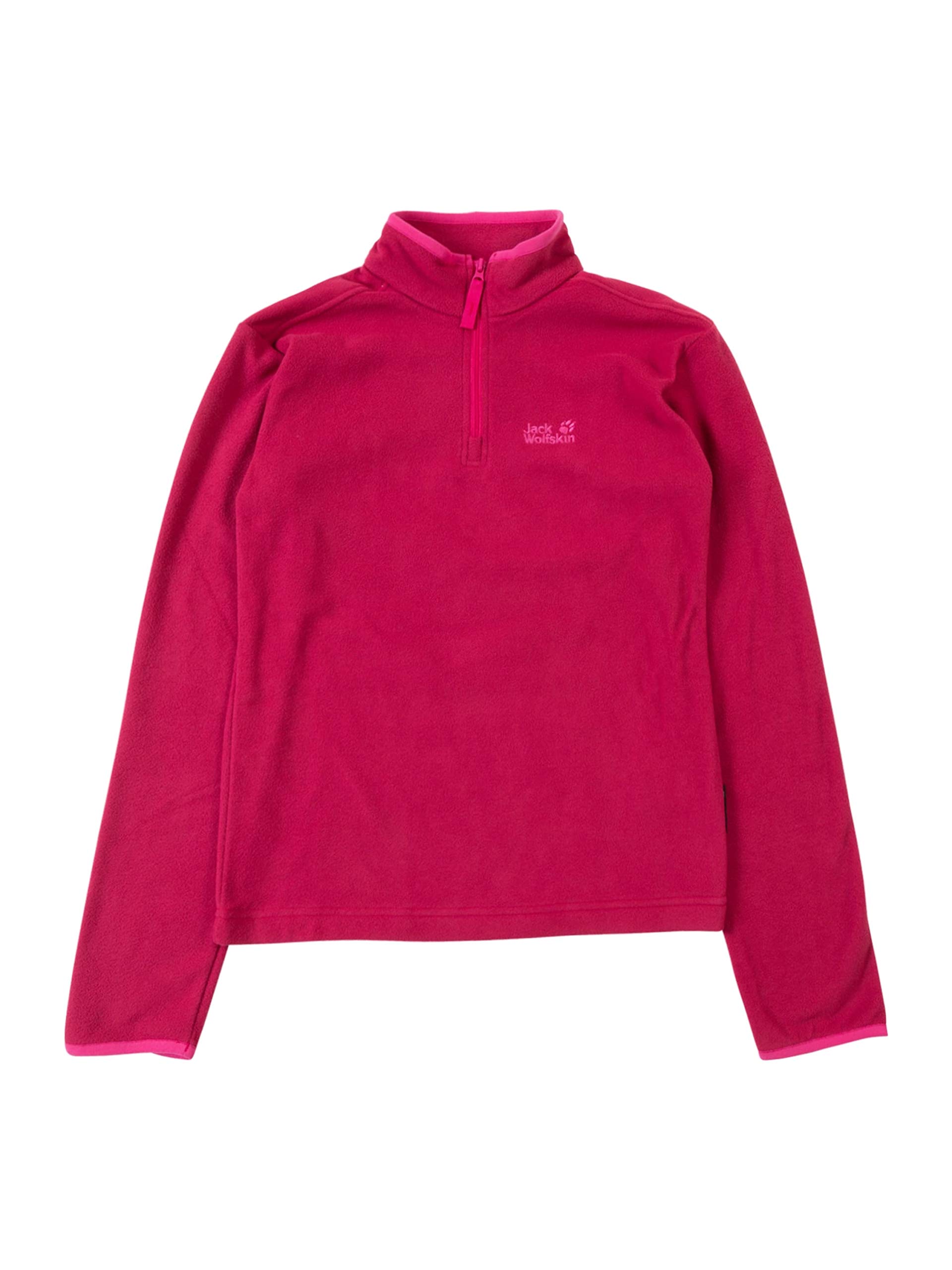 jack-wolfskin-gecko-pullover-kinder-fleece-pullover-leicht-atmungsaktiv-und-komp image 3