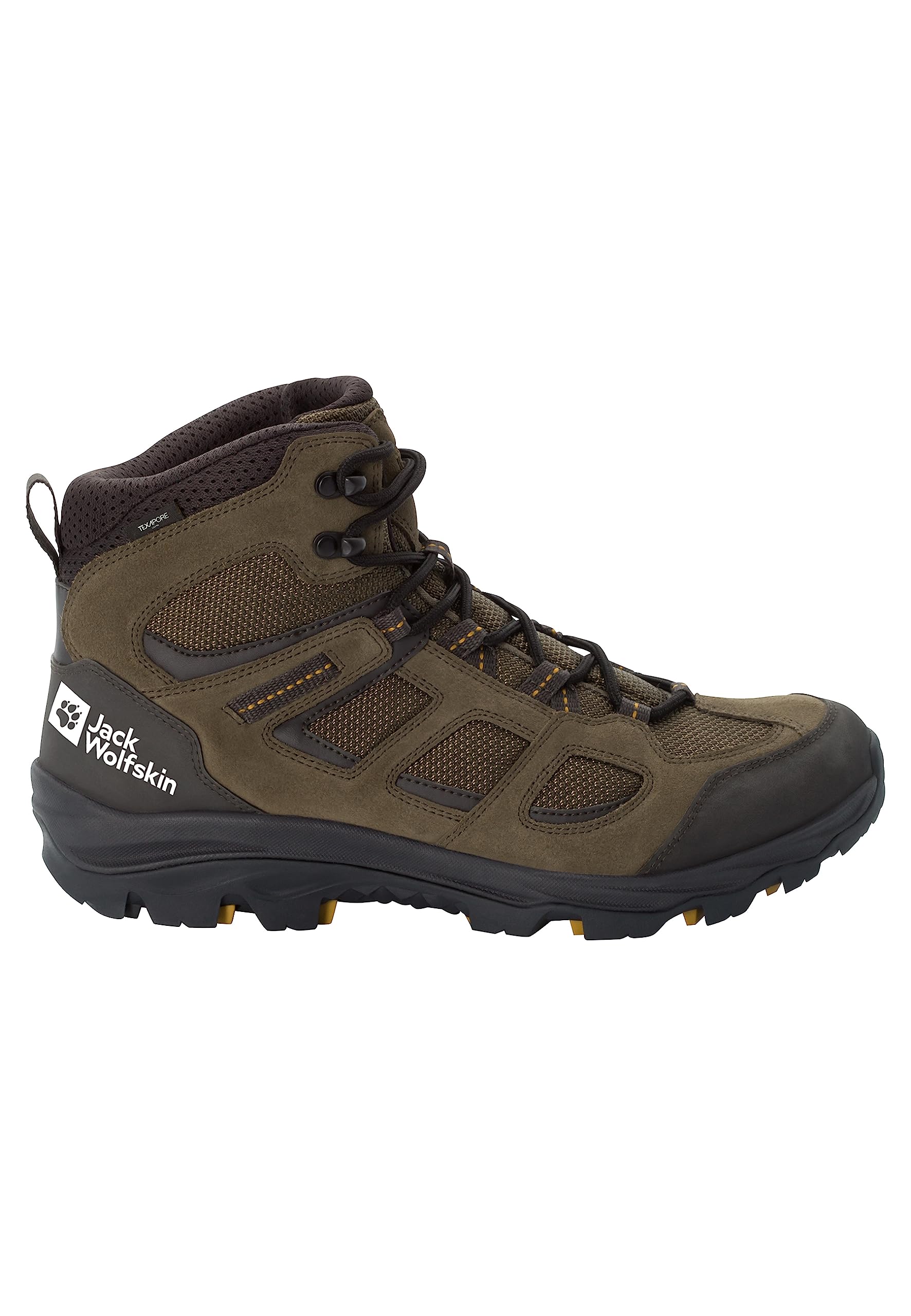 jack-wolfskin-vojo-3-texapore-mid-m-wasserdichte-mid-cut-wanderschuhe-f-r-herren image 8