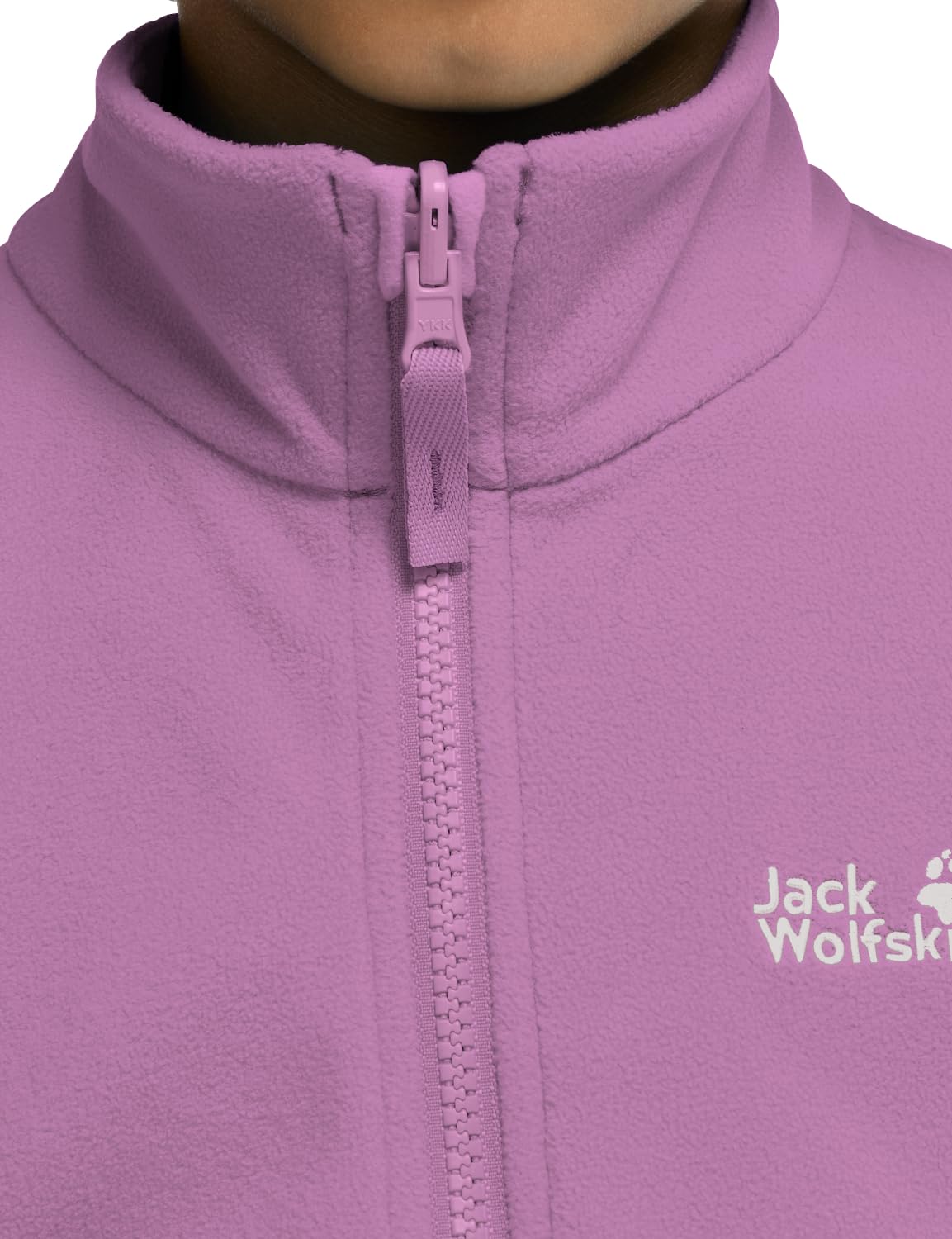 jack-wolfskin-taunus-100-fz-k-m-dchen-fleecejacke-kids-fleece-mit-3-in-1-systemz image 3