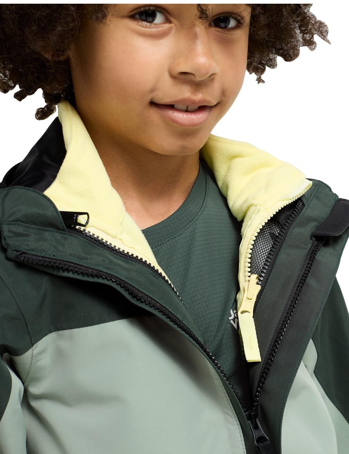 jack-wolfskin-trailventure-2l-jkt-k-wasserdichte-2-lagen-kinder-regen-und-wander image 7