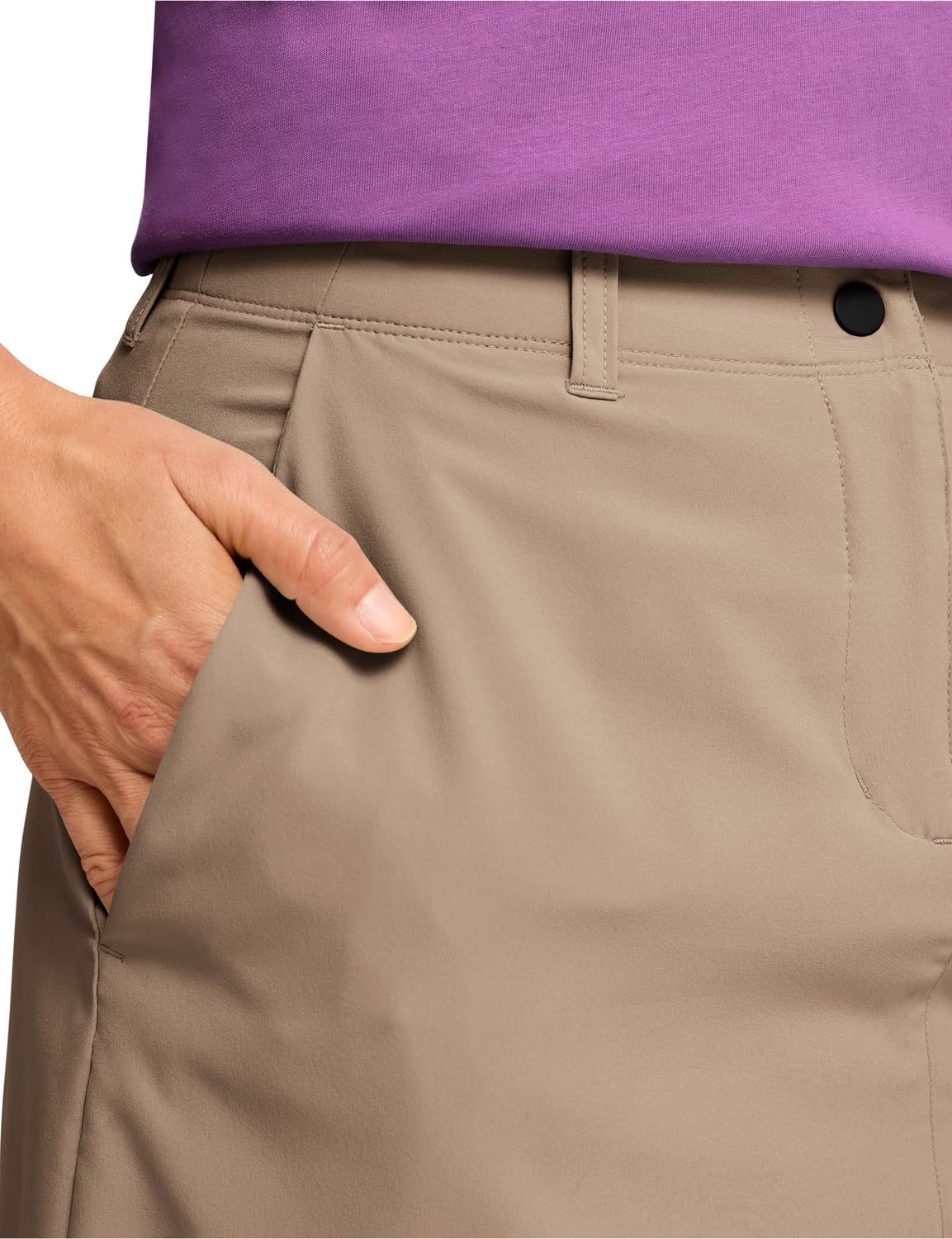 jack-wolfskin-damen-waimea-skort-w-ultraleichter-schnell-trocknender-sportrock-m image 6