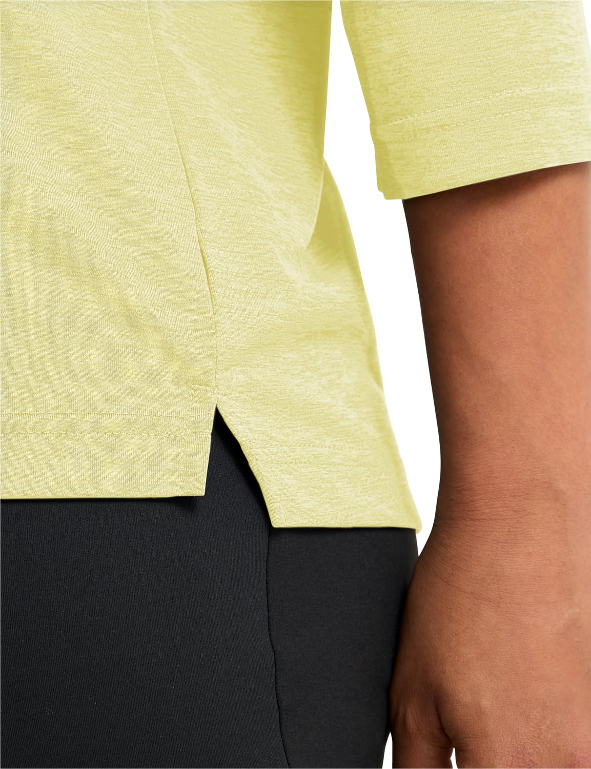 jack-wolfskin-wildtrail-3-4-t-w-damen-wandershirt-mit-3-4-arm image 3