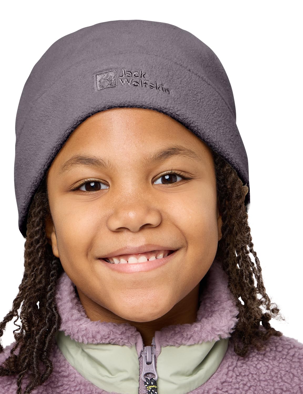 jack-wolfskin-real-stuff-beanie-k-kinder-winterm-tze-recyceltes-polartec-100-ser image 6