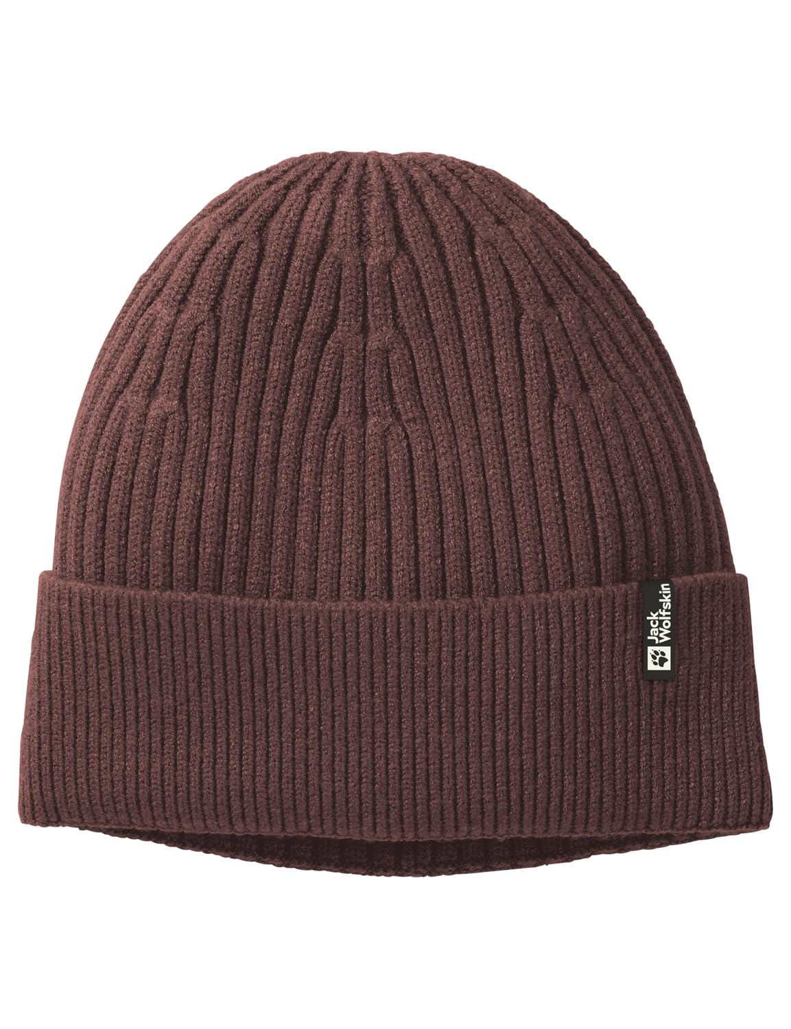 jack-wolfskin-cosy-beanie-unisex-strickm-tze-weiche-viskose-mischung-one-size image 5