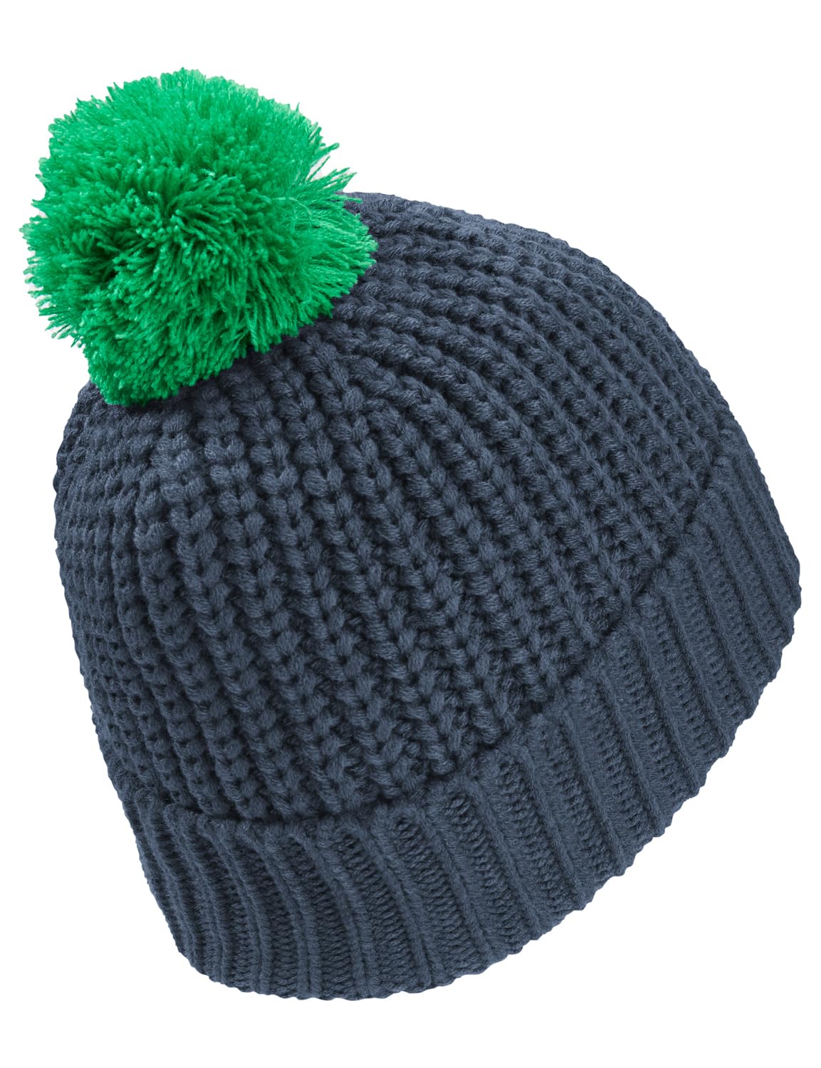 jack-wolfskin-pompom-badge-k-kinder-beanie-m-tze-kratzfreies-polyacryl-microflee image 2