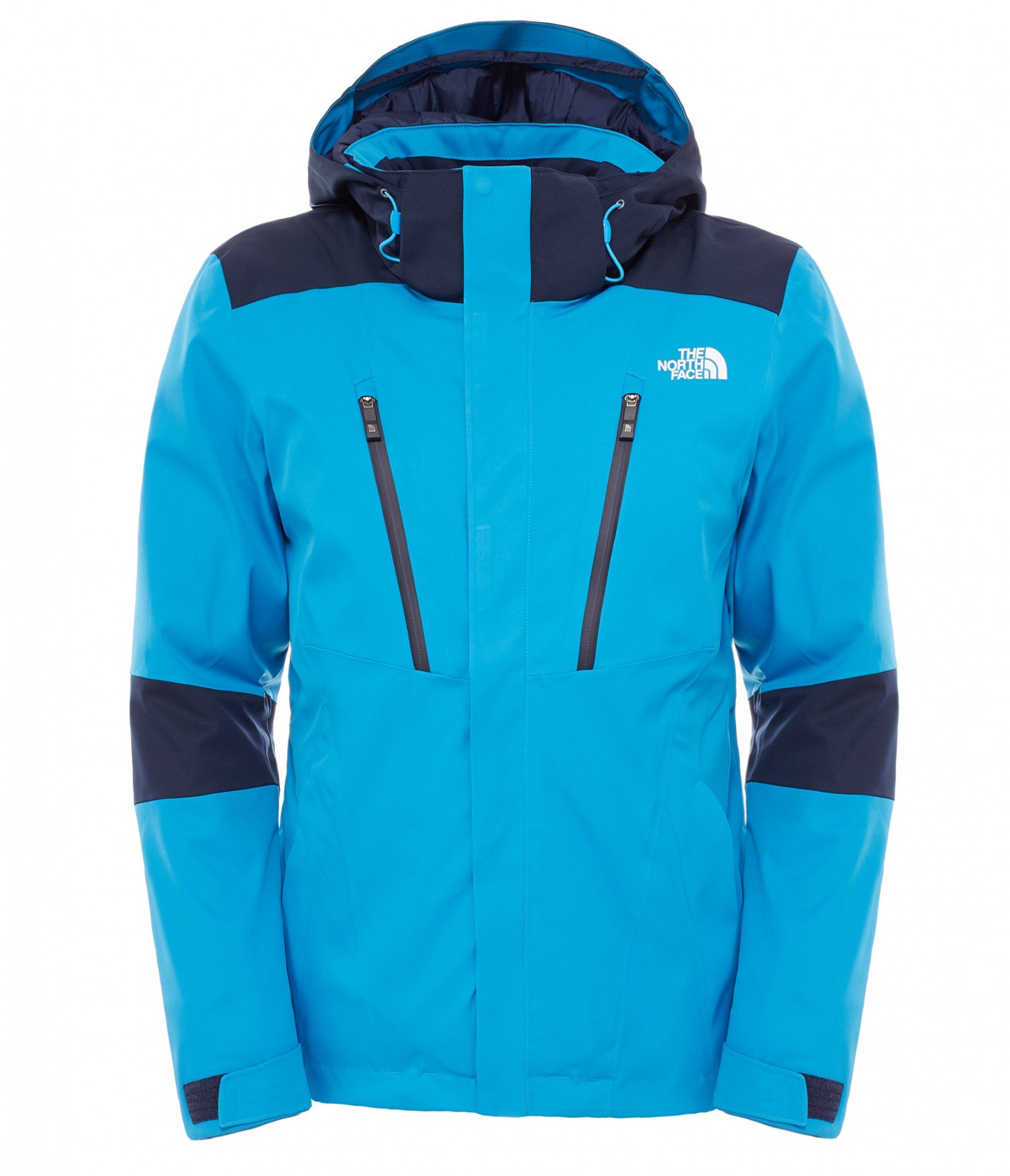 the-north-face-quest-jacket-herren-hardshell-kapuzenjacke-wasserdicht-atmungsakt image 8