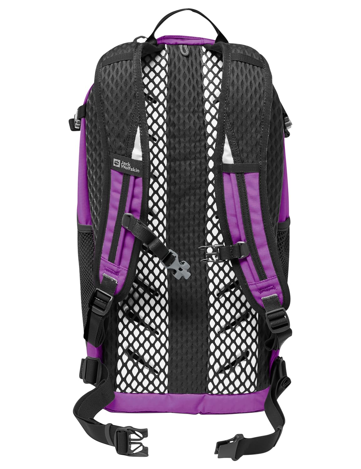 jack-wolfskin-velocity-20-rucksack-20-l-sportrucksack-mit-aeroshape-core-tragesy image 2