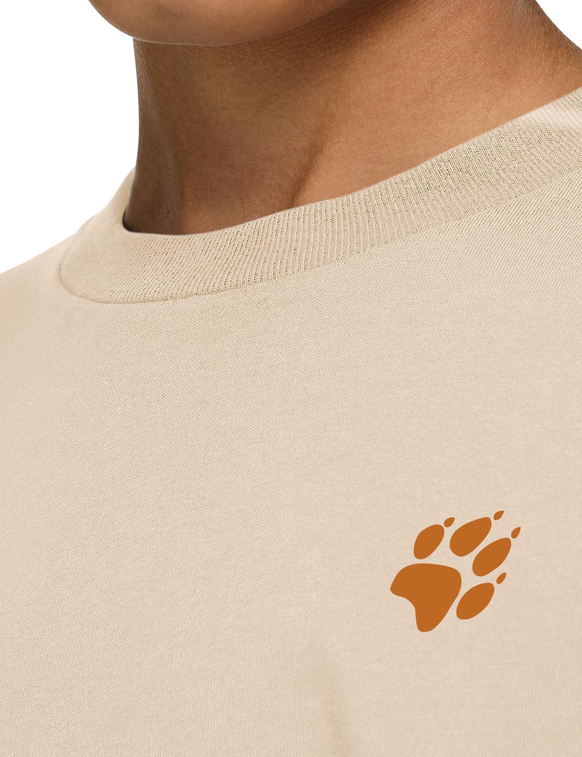 jack-wolfskin-paw-t-k-m-dchen-t-shirt-leichtes-kids-funktionsshirt-f-r-outdoor-u image 3