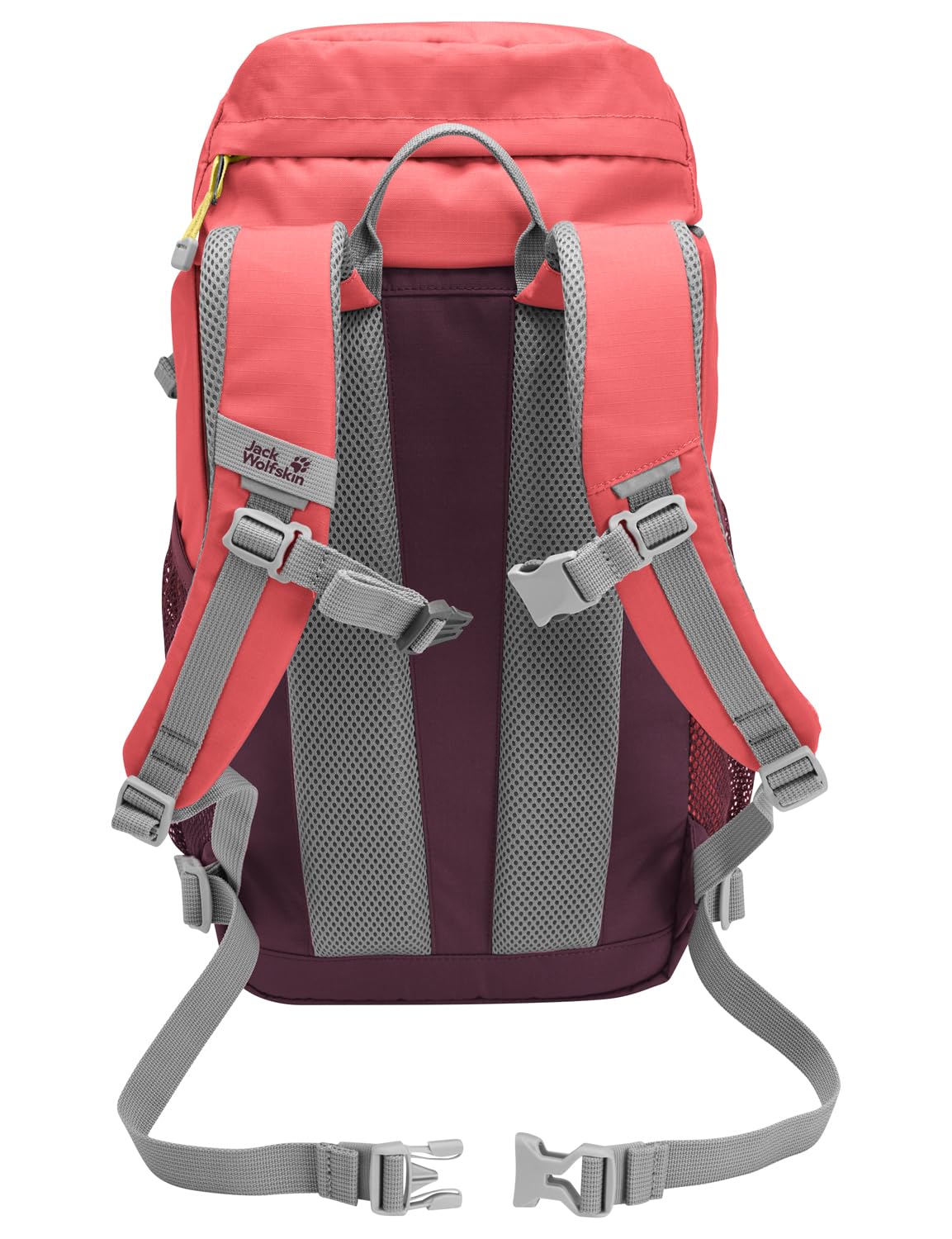 jack-wolfskin-kids-explorer-20-kinder-wanderrucksack-20-l-toplader-mit-trinksyst image 2