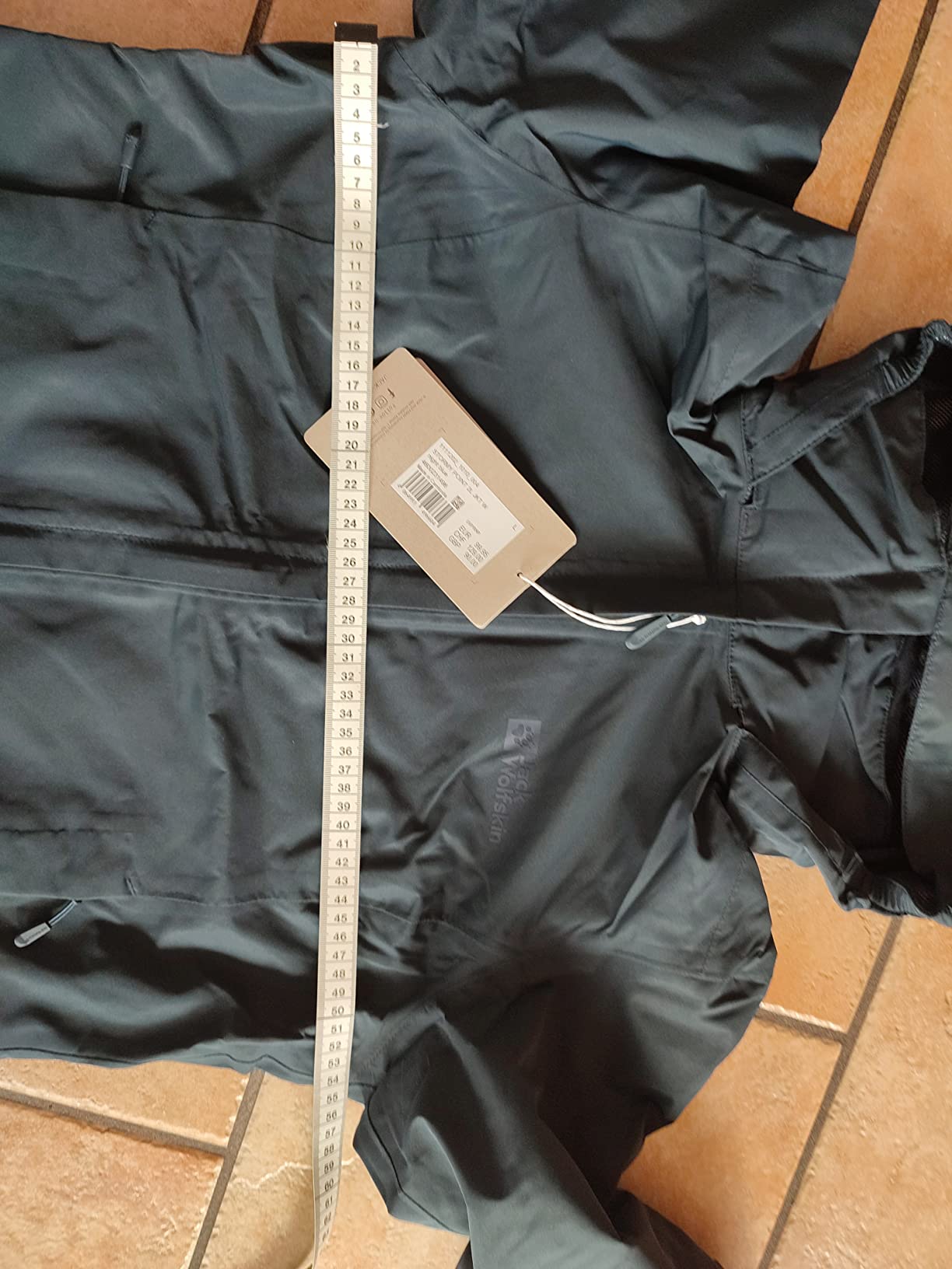 Besser als meine alte 150-Euro-Jacke