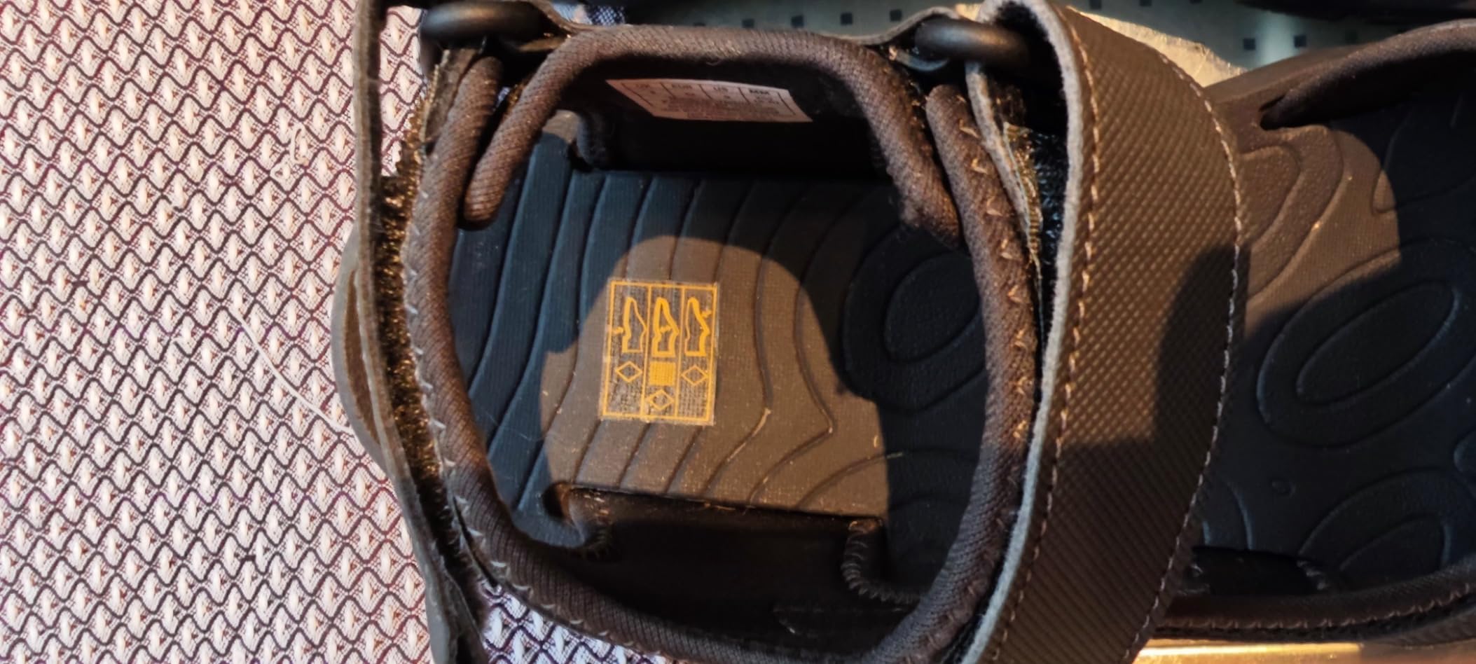 Solide wie von Jack Wolfskin gewohnt