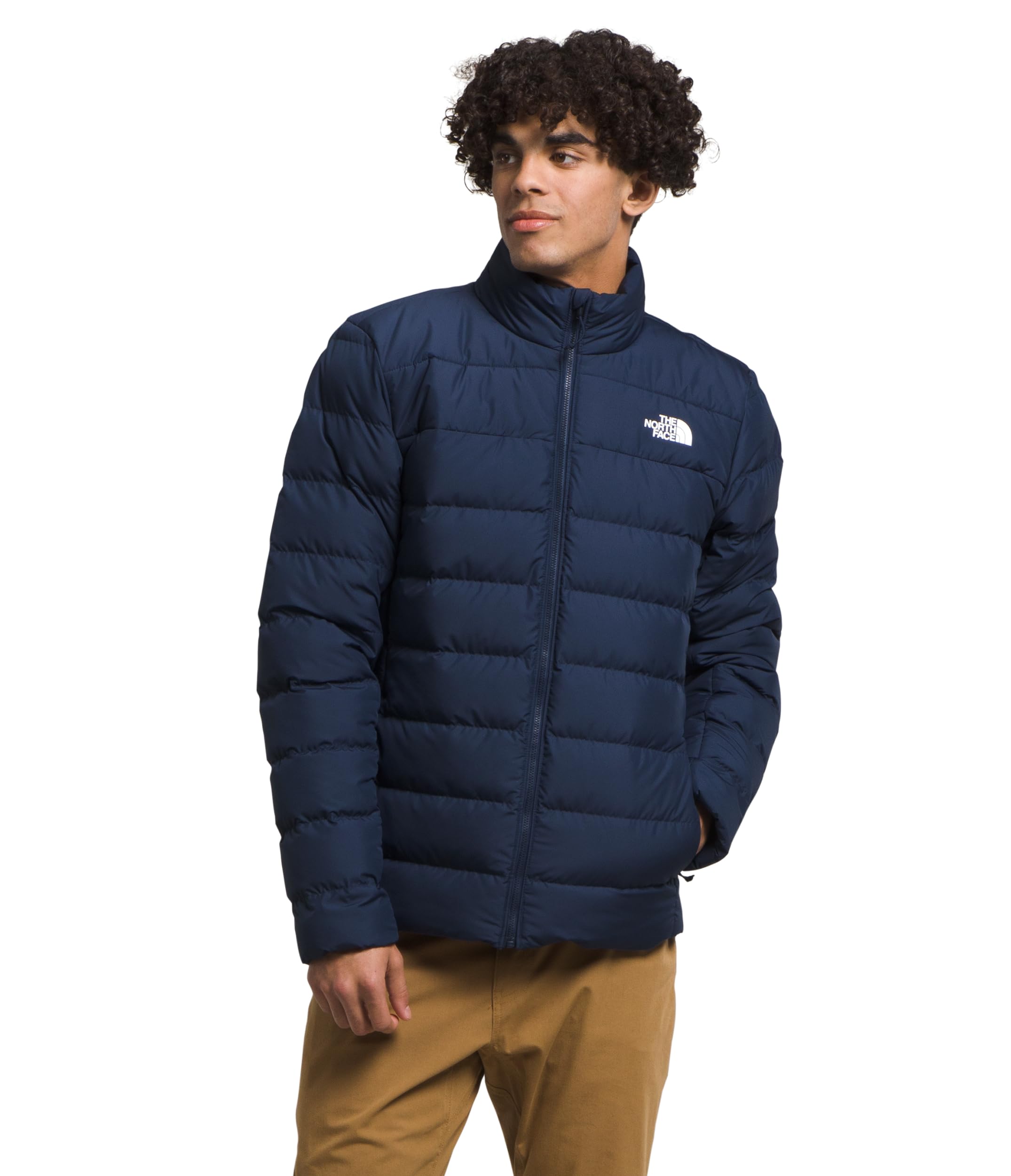 the-north-face-aconcagua-3-daunenjacke-herren-warme-wasserabweisende-synthetisch image 8