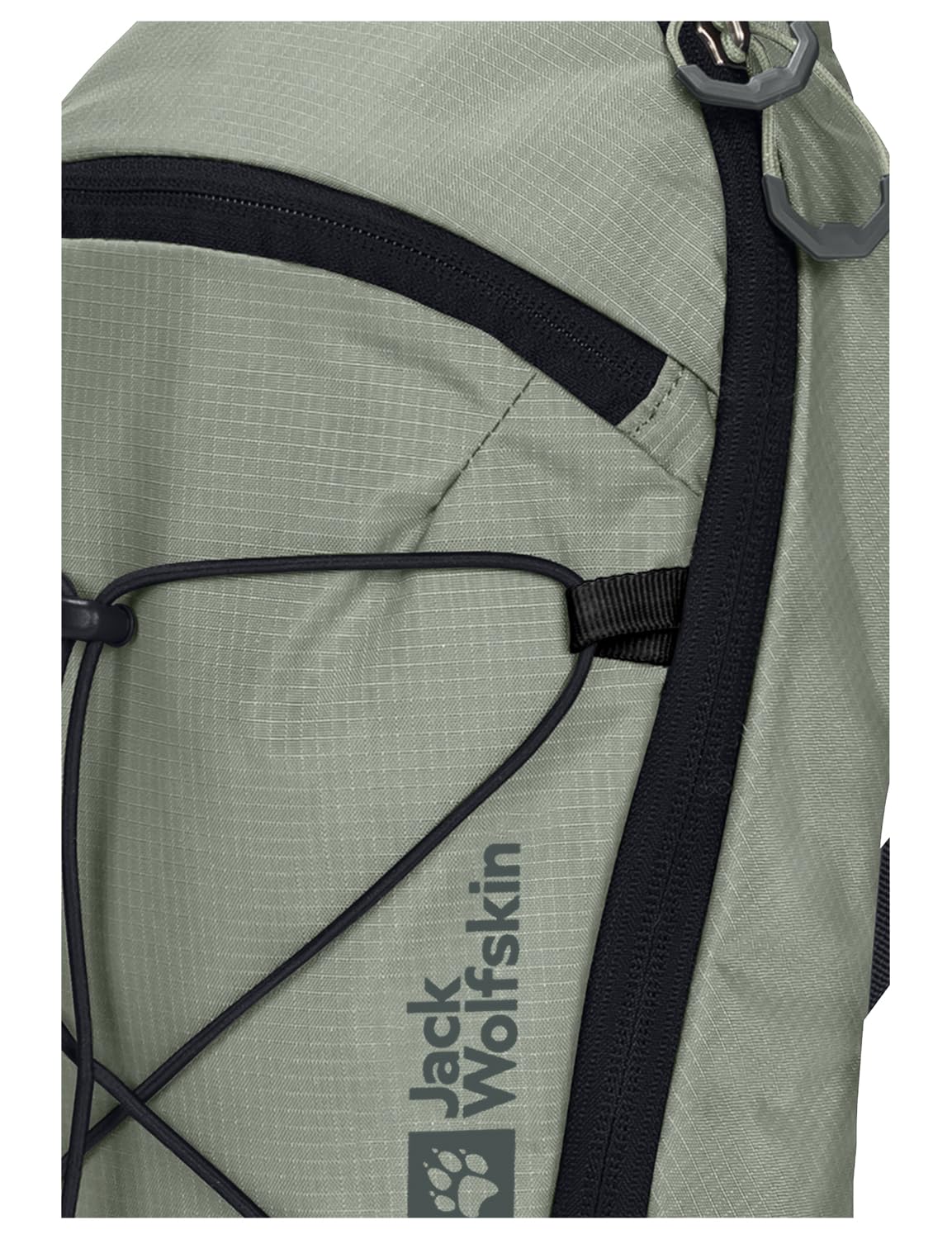 jack-wolfskin-cyrox-sling-schultertasche-7-liter-recyceltes-cross-rip-210d-beids image 5