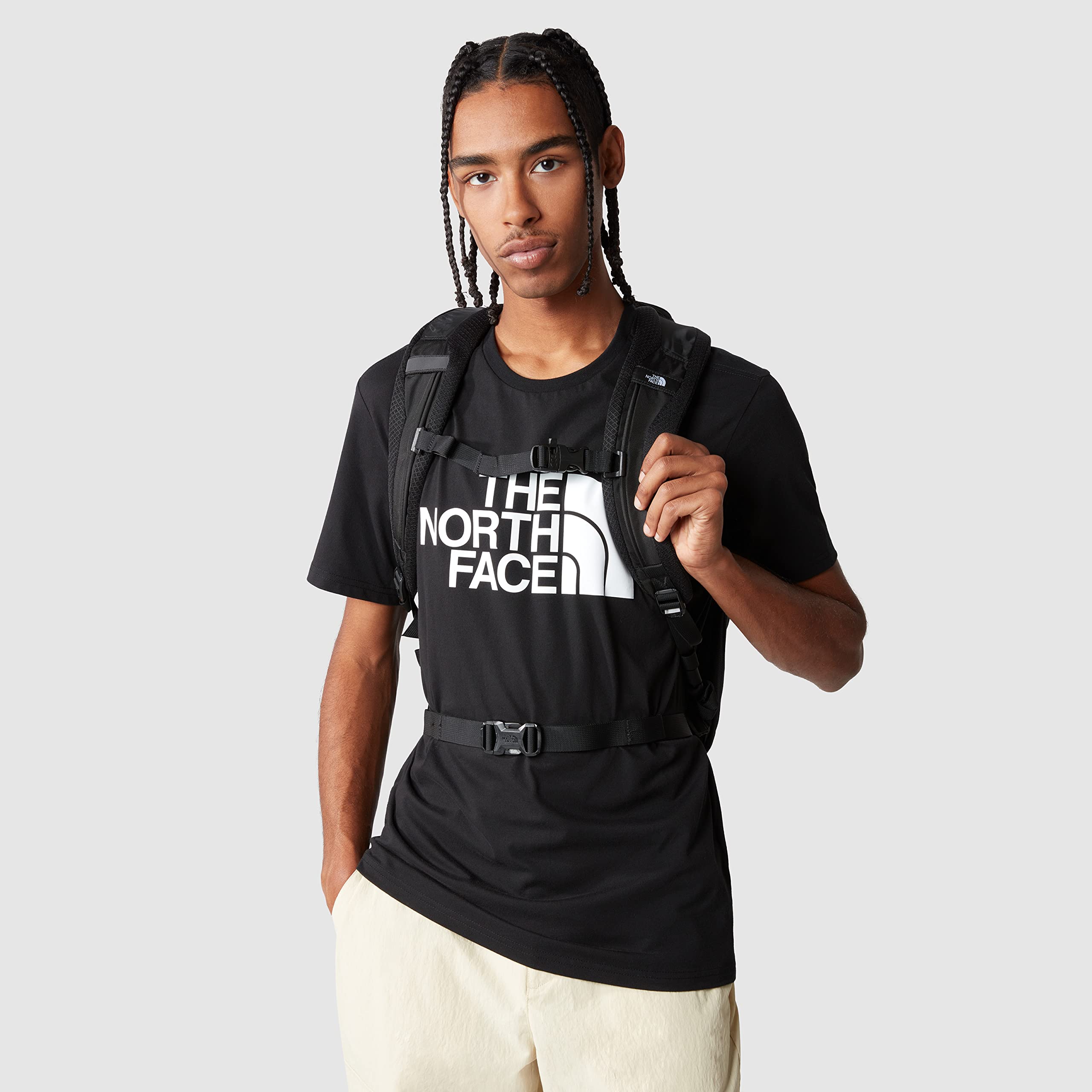the-north-face-fall-line-backpack-reflektierender-rucksack-mit-fleecegef-ttertem image 7