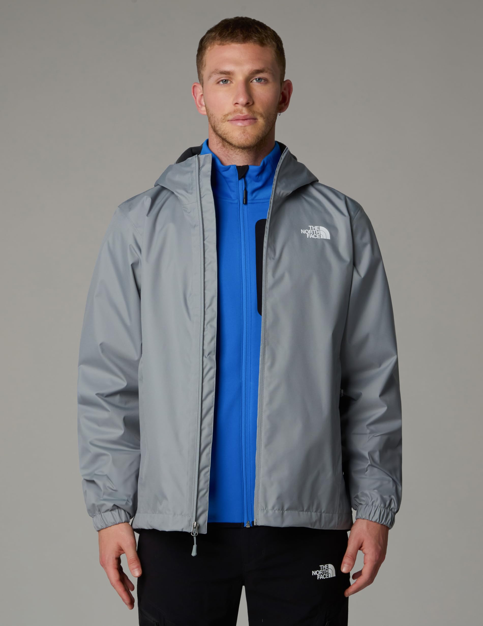 the-north-face-quest-jacket-herren-hardshell-kapuzenjacke-wasserdicht-atmungsakt image 3
