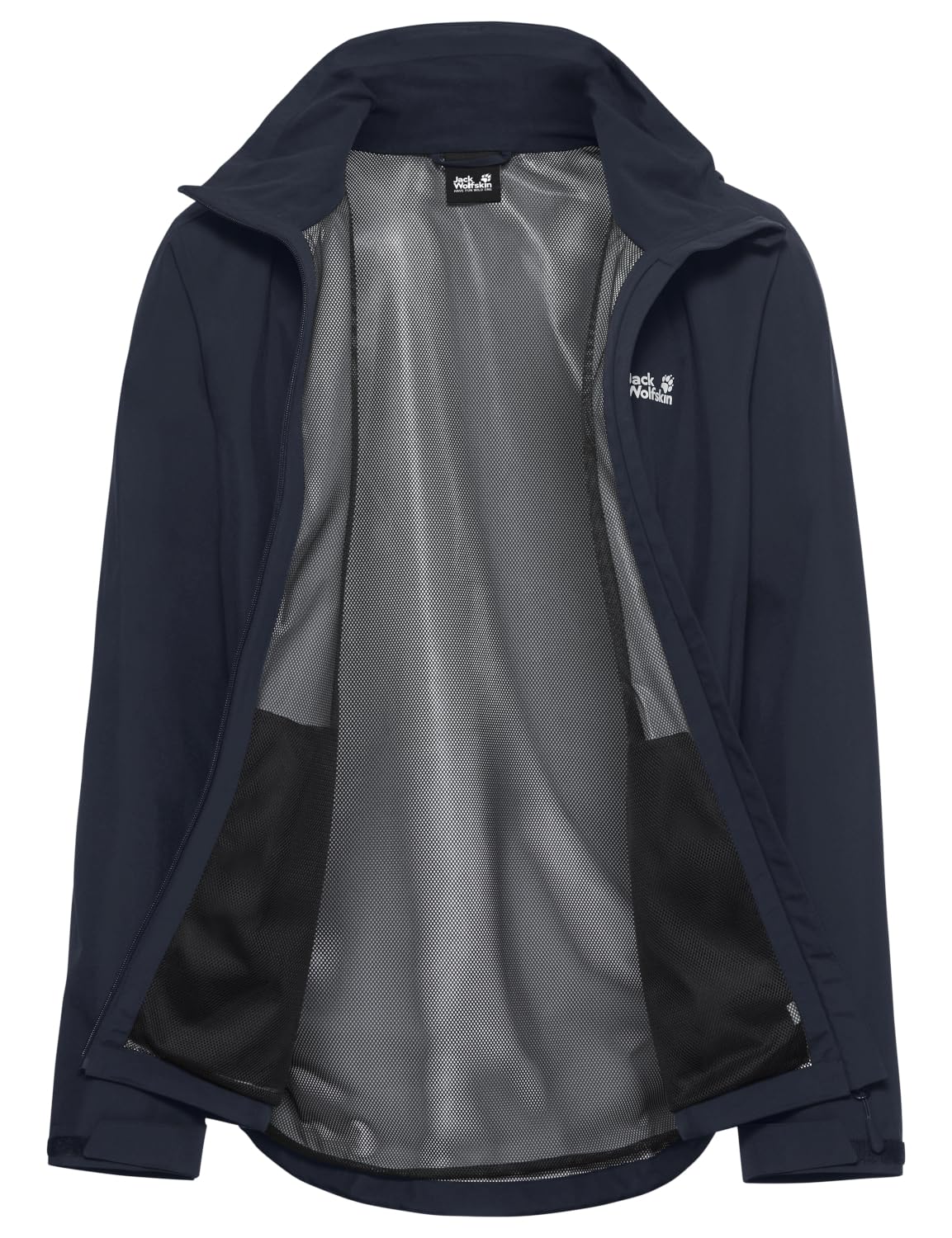 jack-wolfskin-toughlight-2l-jkt-herren-funktions-und-regenjacke-wasserdicht-wind image 3