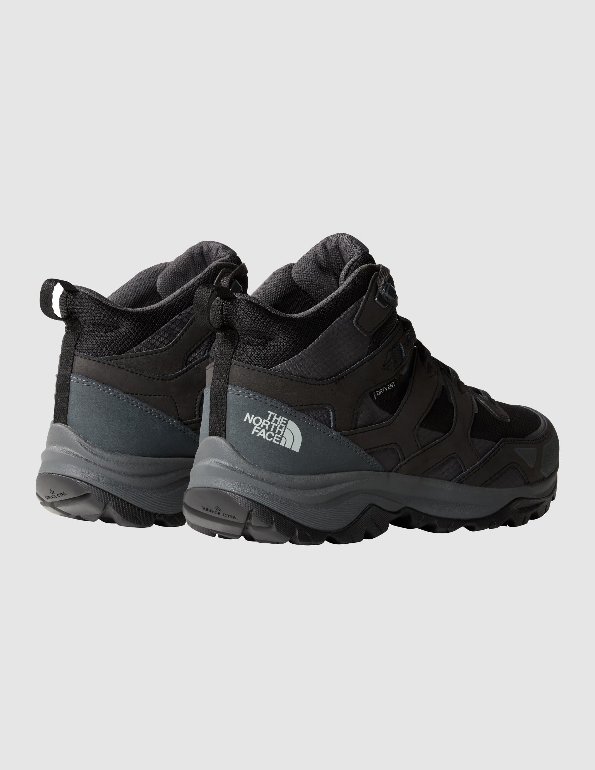 the-north-face-hedgehog-3-mid-wp-herren-wanderschuhe-wasserdichte-dryvent-boots- image 5