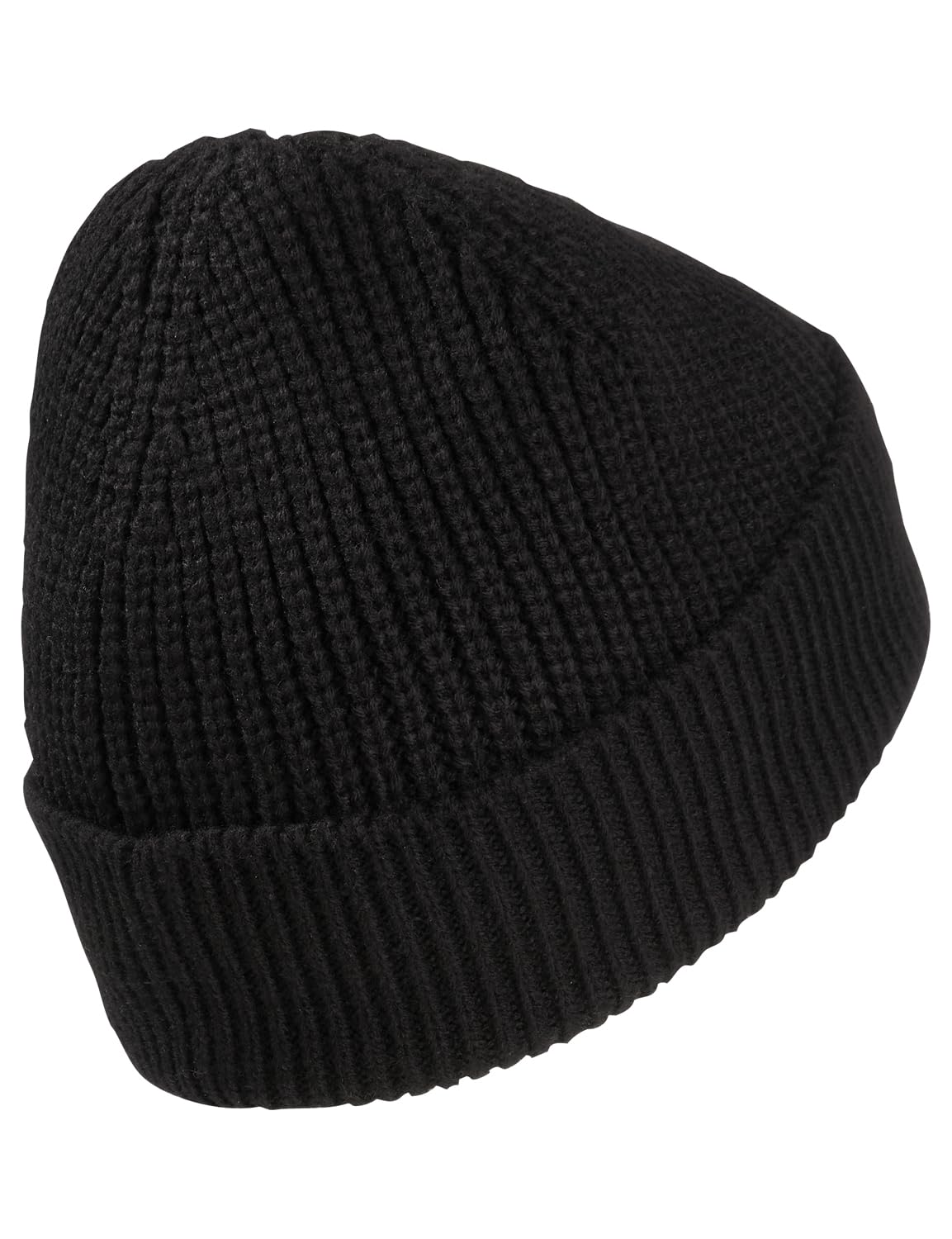 jack-wolfskin-badge-beanie-unisex-strickm-tze image 2