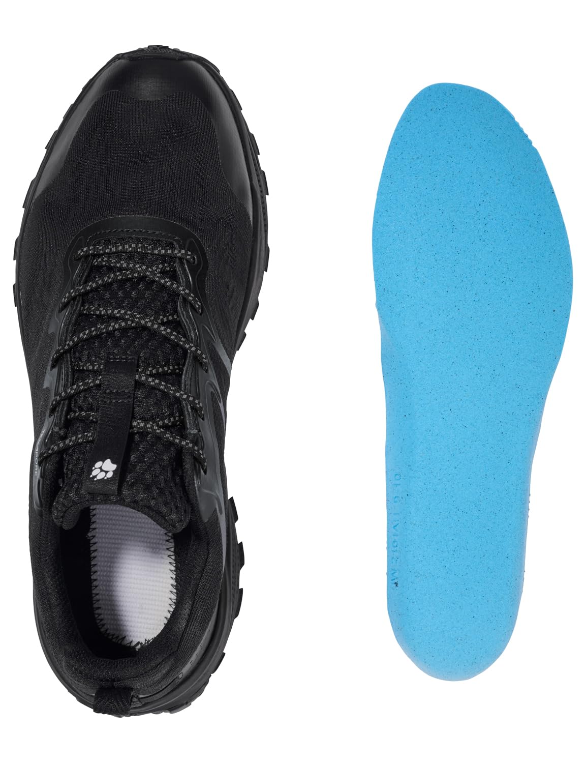 jack-wolfskin-ps-pro-texapore-low-m-herren-wanderschuh-wasserdicht image 7