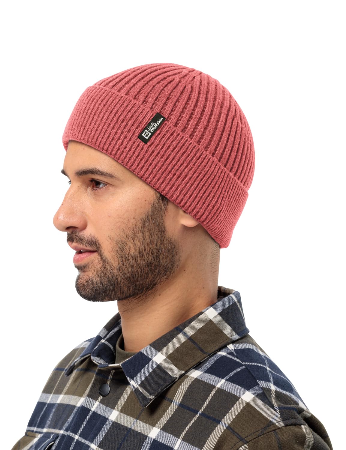 jack-wolfskin-cosy-beanie-unisex-strickm-tze-weiche-viskose-mischung-one-size image 4