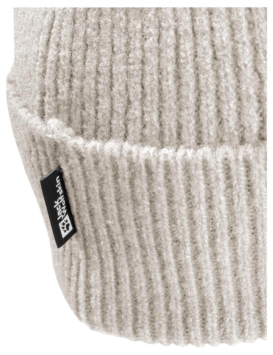 jack-wolfskin-fuzzy-beanie-weiche-unisex-strickm-tze-ohne-logos image 5