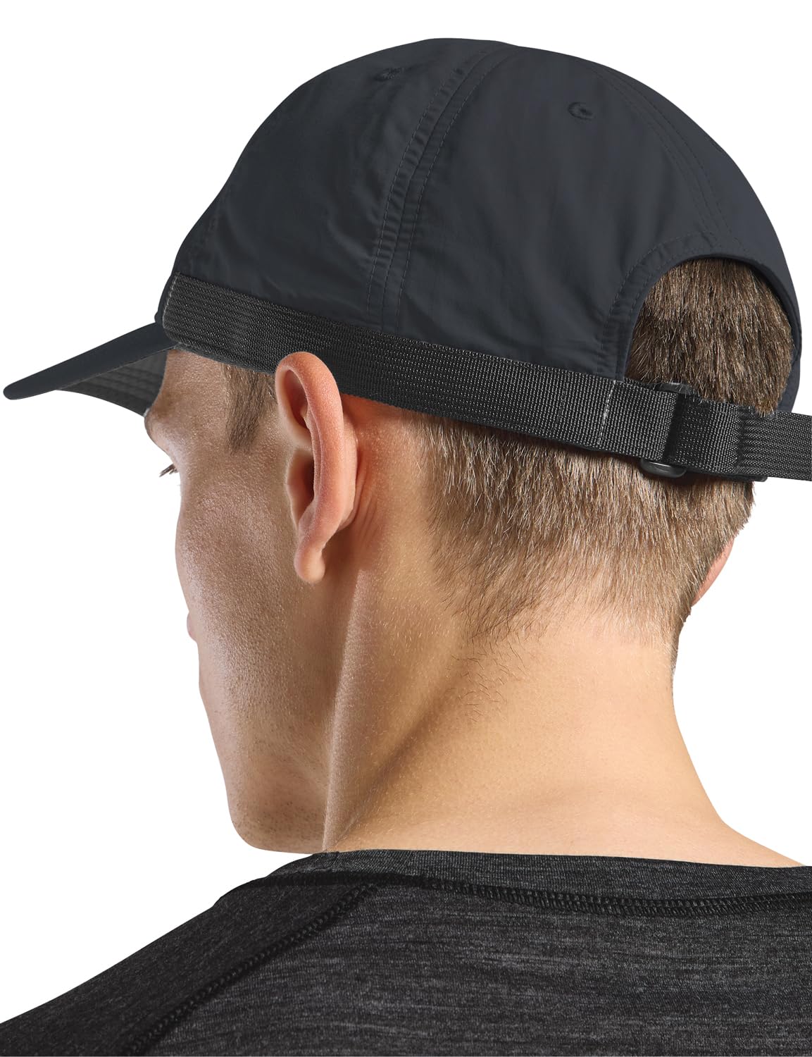 jack-wolfskin-strap-cap-unisex-baseballkappe-atmungsaktives-texadri-nylon-mit-ve image 2