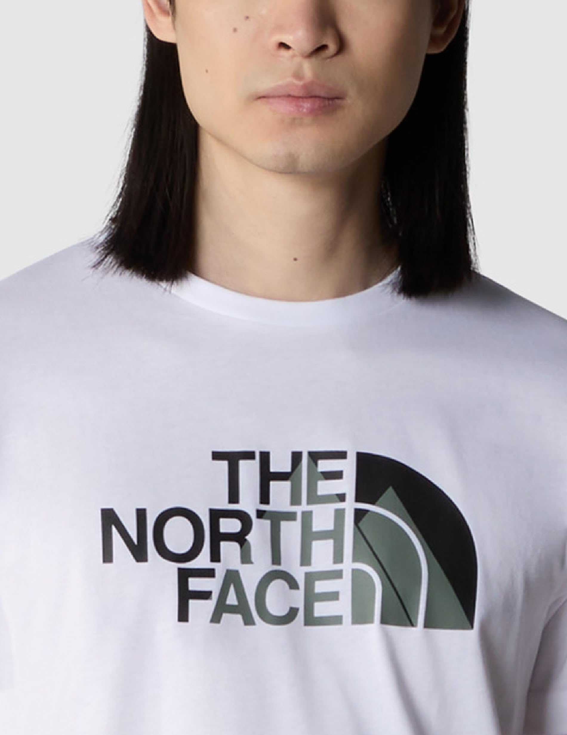 the-north-face-biner-graphic-1-t-shirt-herren-100-baumwolle-standard-fit-rundhal image 5