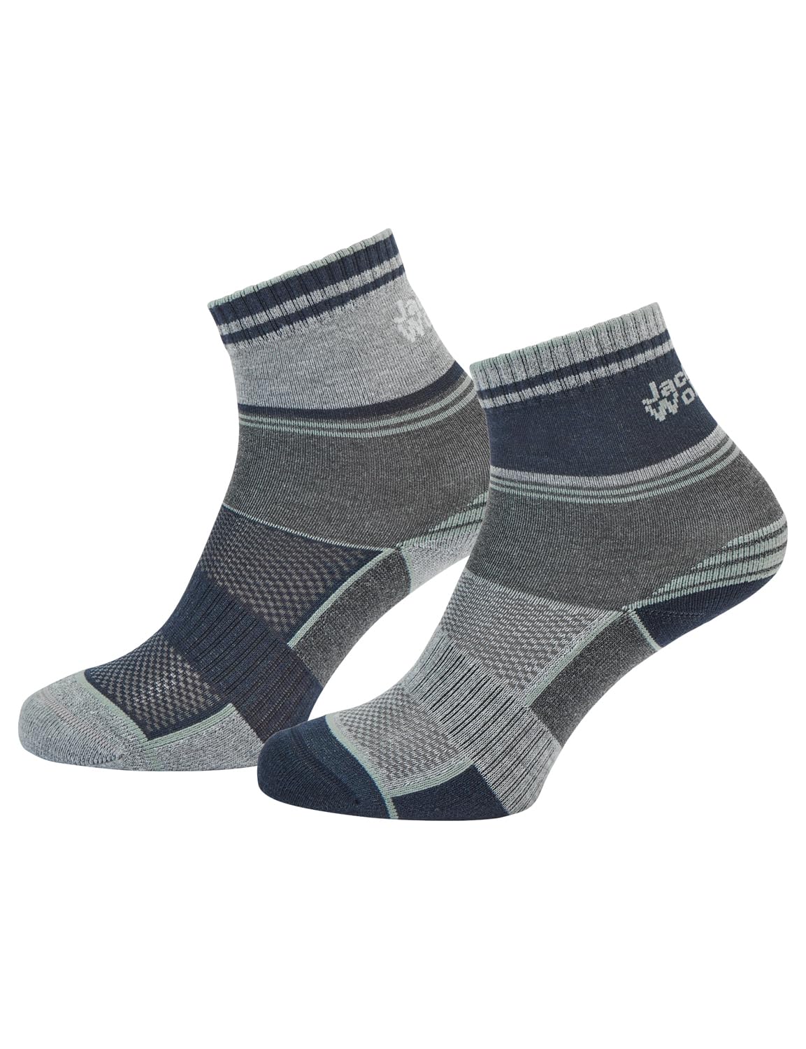 jack-wolfskin-hike-sock-cl-c-k-kinder-wanderstr-mpfe-gr-e-31-33-eu-dark-grey-lig image 3