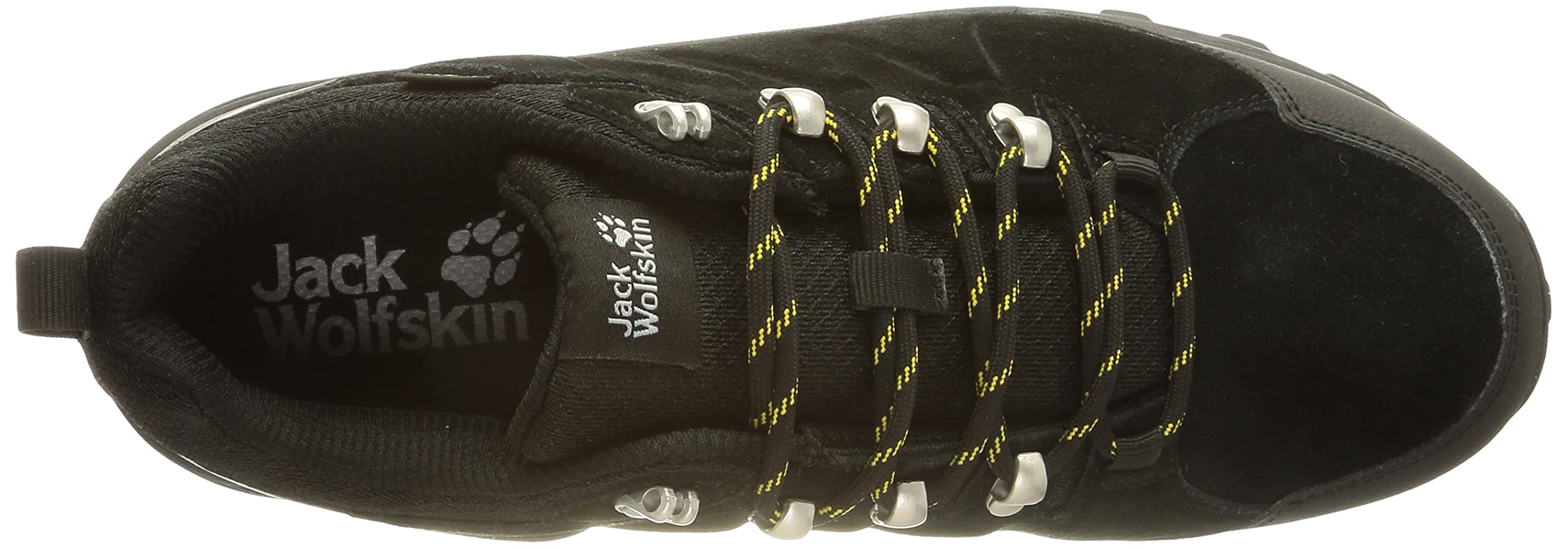 jack-wolfskin-refugio-texapore-low-m-herren-walking-schuh-wasserdichter-low-outd image 5