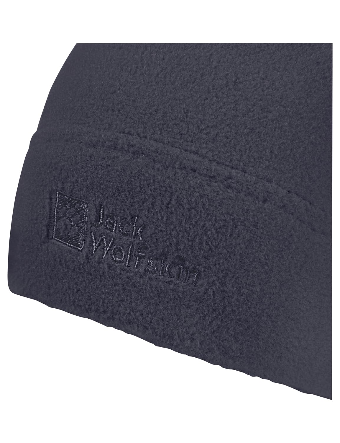 jack-wolfskin-stormlock-logo-knit-cap-unisex-strickm-tze-winddicht-gef-ttert-mit image 5