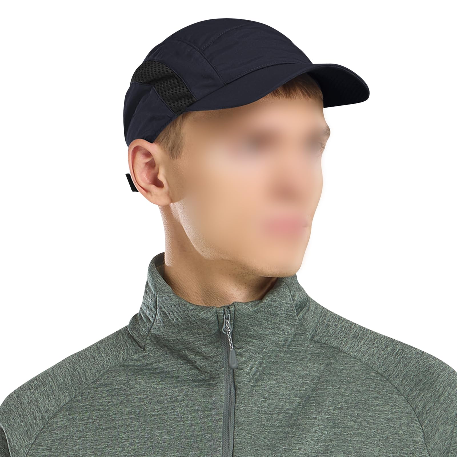 jack-wolfskin-vent-cap-a0082-basecap-mit-mesh-bel-ftung-farbe-beige-hazel-wood-g image 5