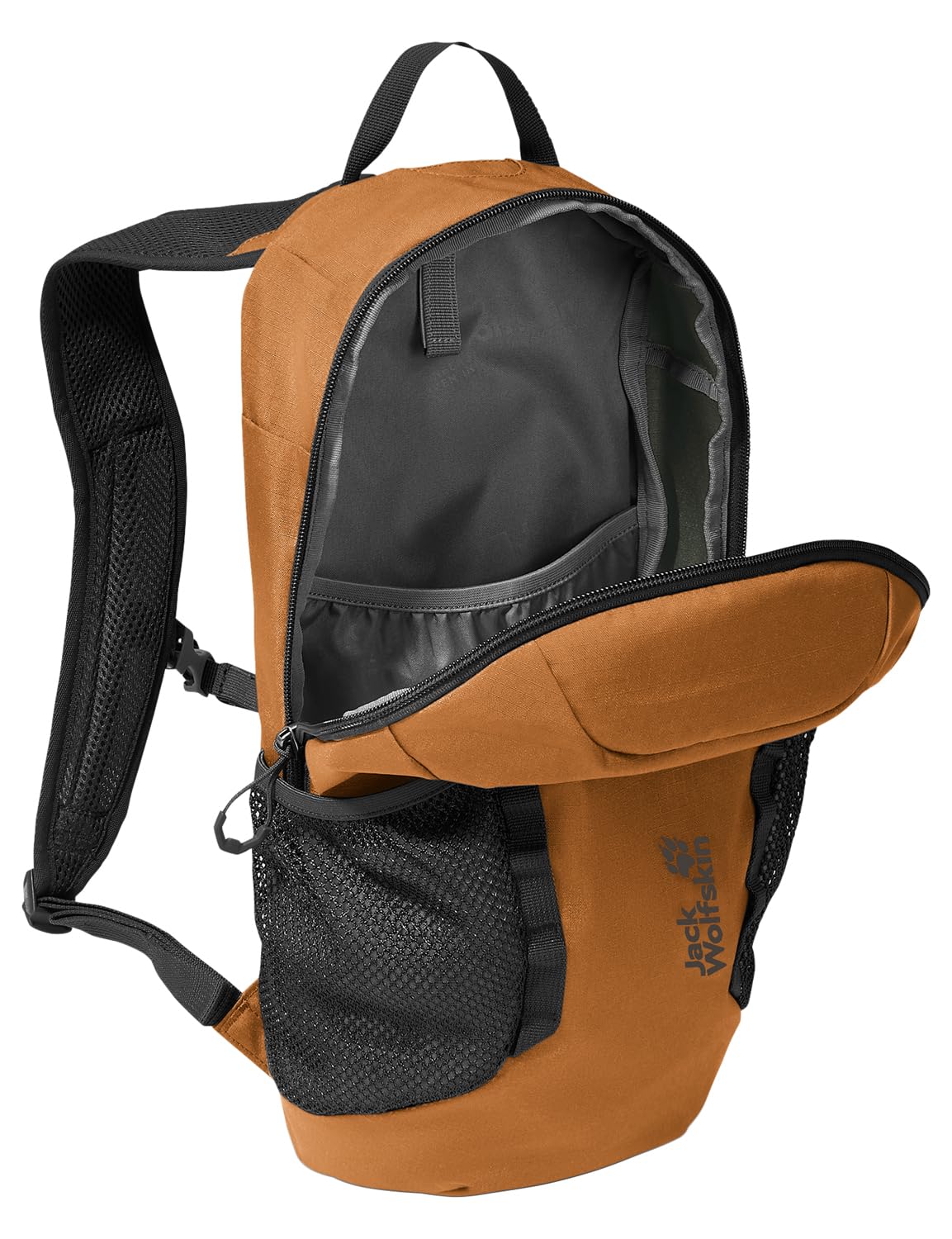 jack-wolfskin-velocity-lite-10-leichter-fahrrad-wanderrucksack-10-l-mit-aeroshap image 6