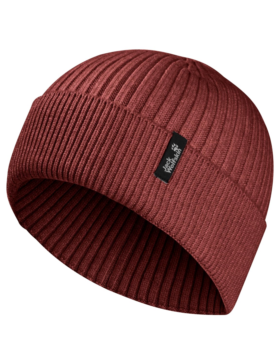 jack-wolfskin-cosy-beanie-unisex-strickm-tze-weiche-viskose-mischung-one-size image 8